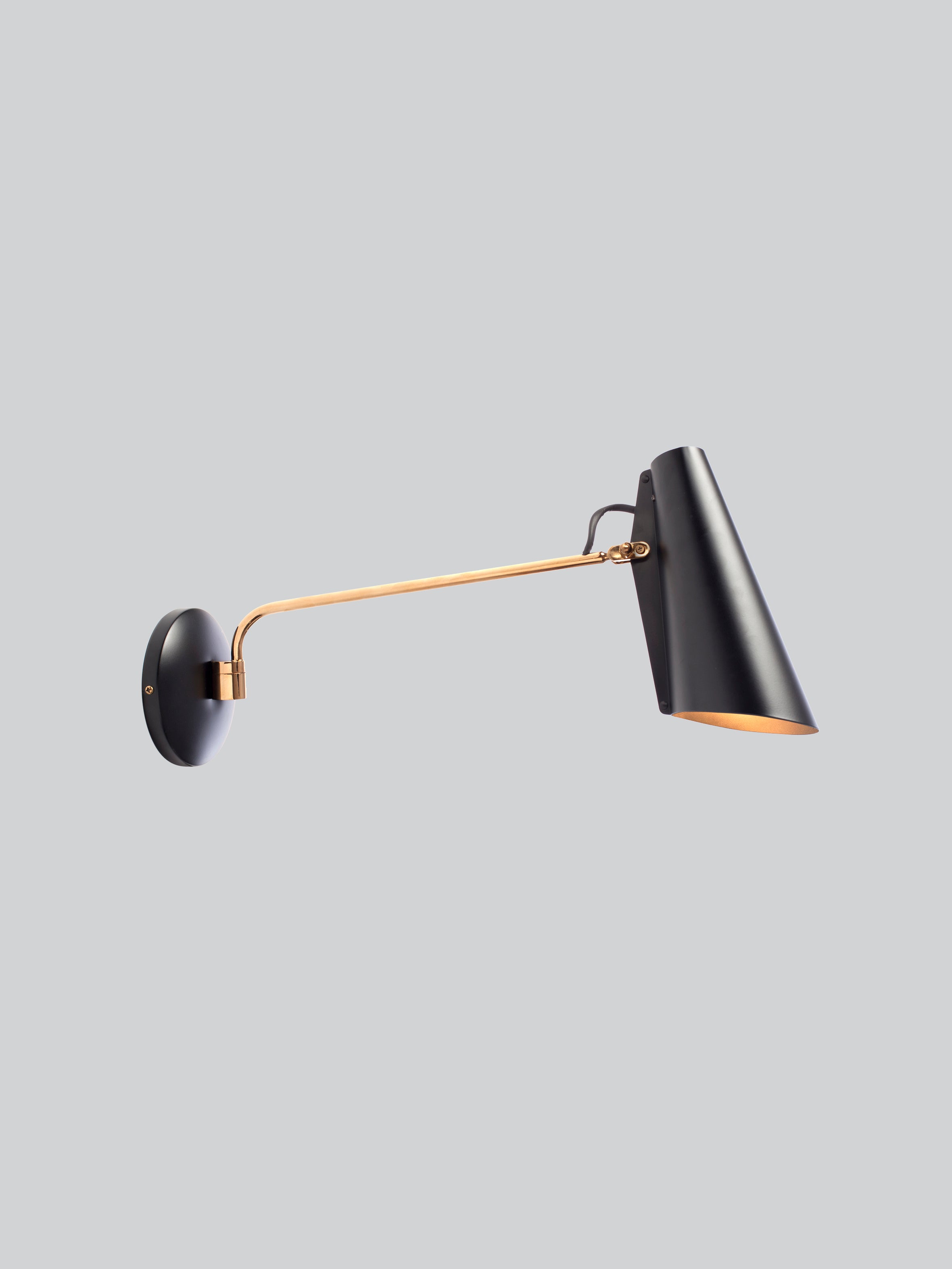 BIRDY LONG - Wall Lamp - Luminesy