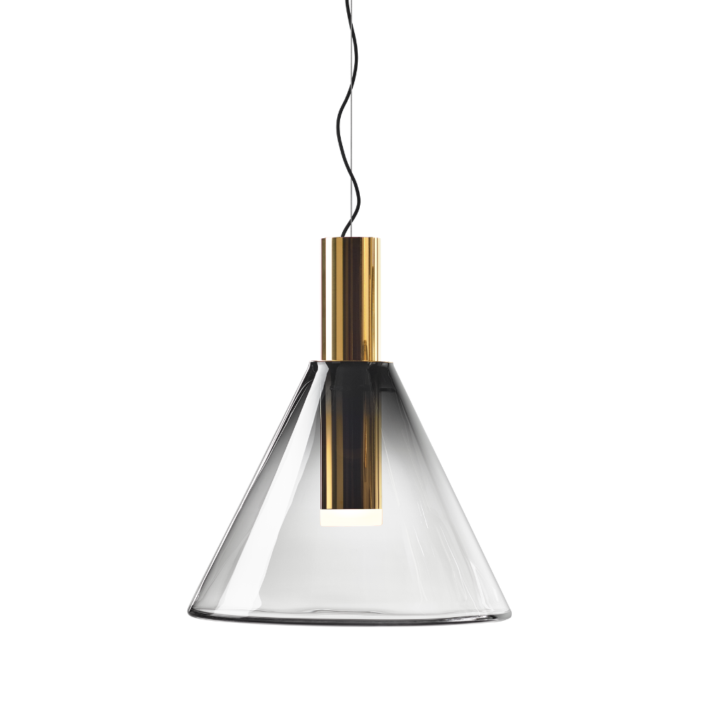 PHENOMENA CONE - Pendant Light