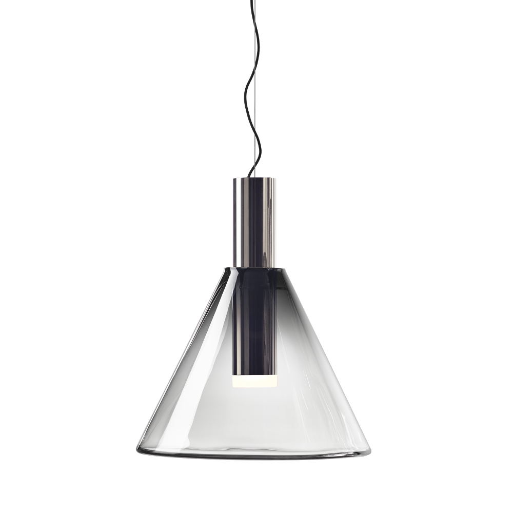 PHENOMENA CONE - Pendant Light