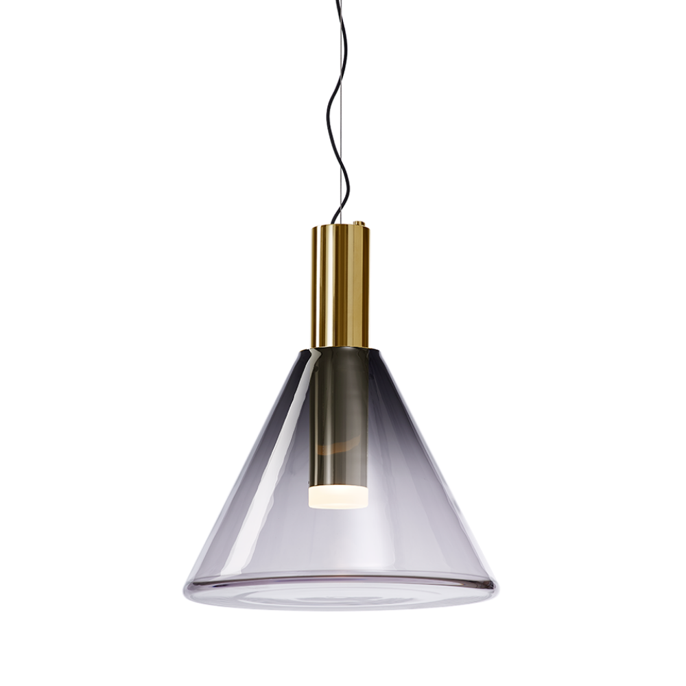 PHENOMENA CONE - Pendant Light