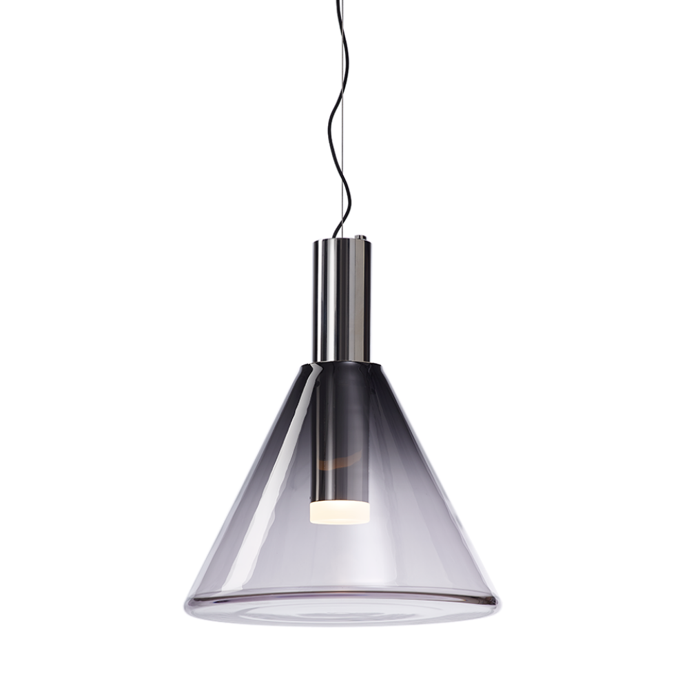 PHENOMENA CONE - Pendant Light