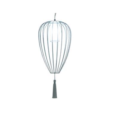 CELL SE614 - Pendant Light - Luminesy