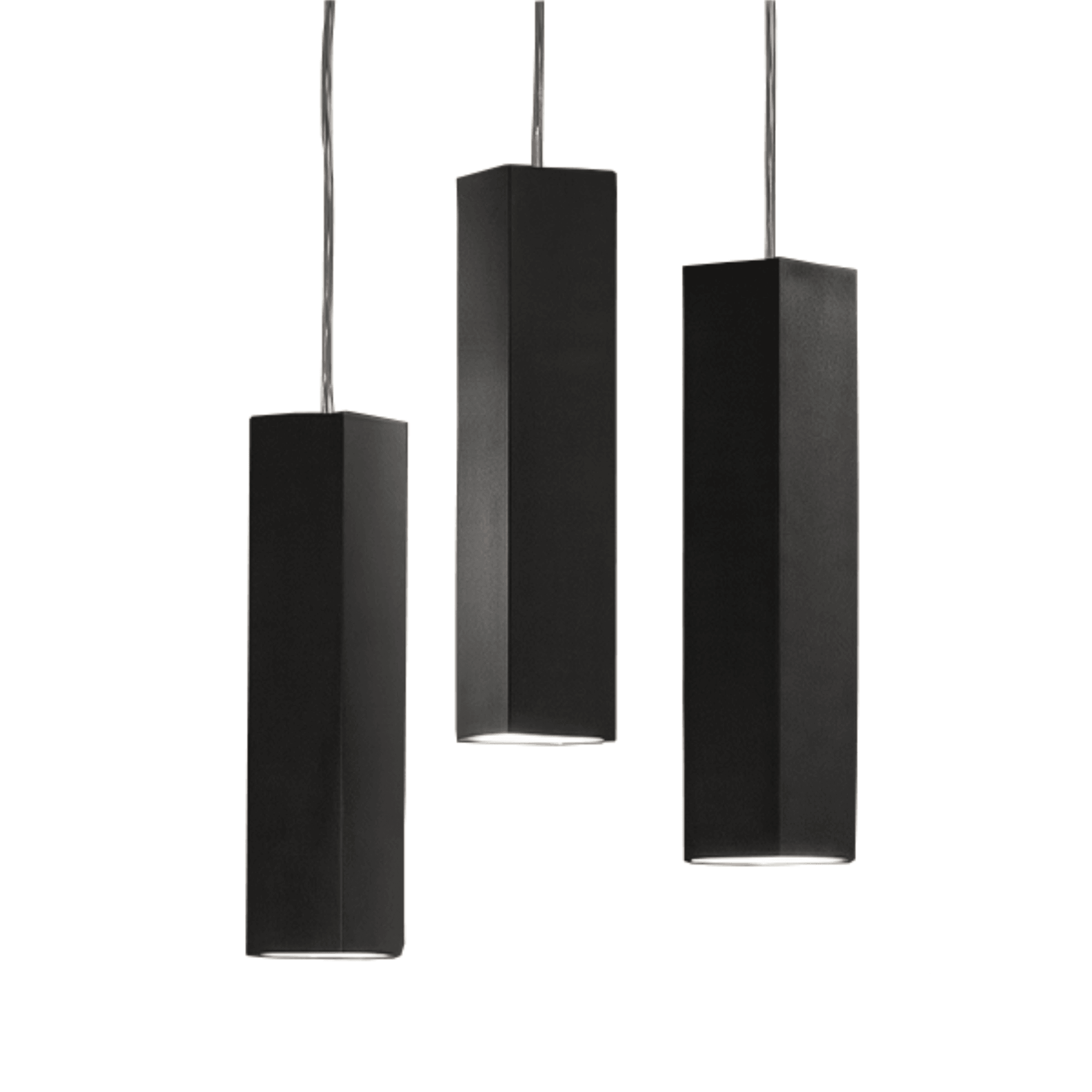 TWO - Pendant Light - Luminesy