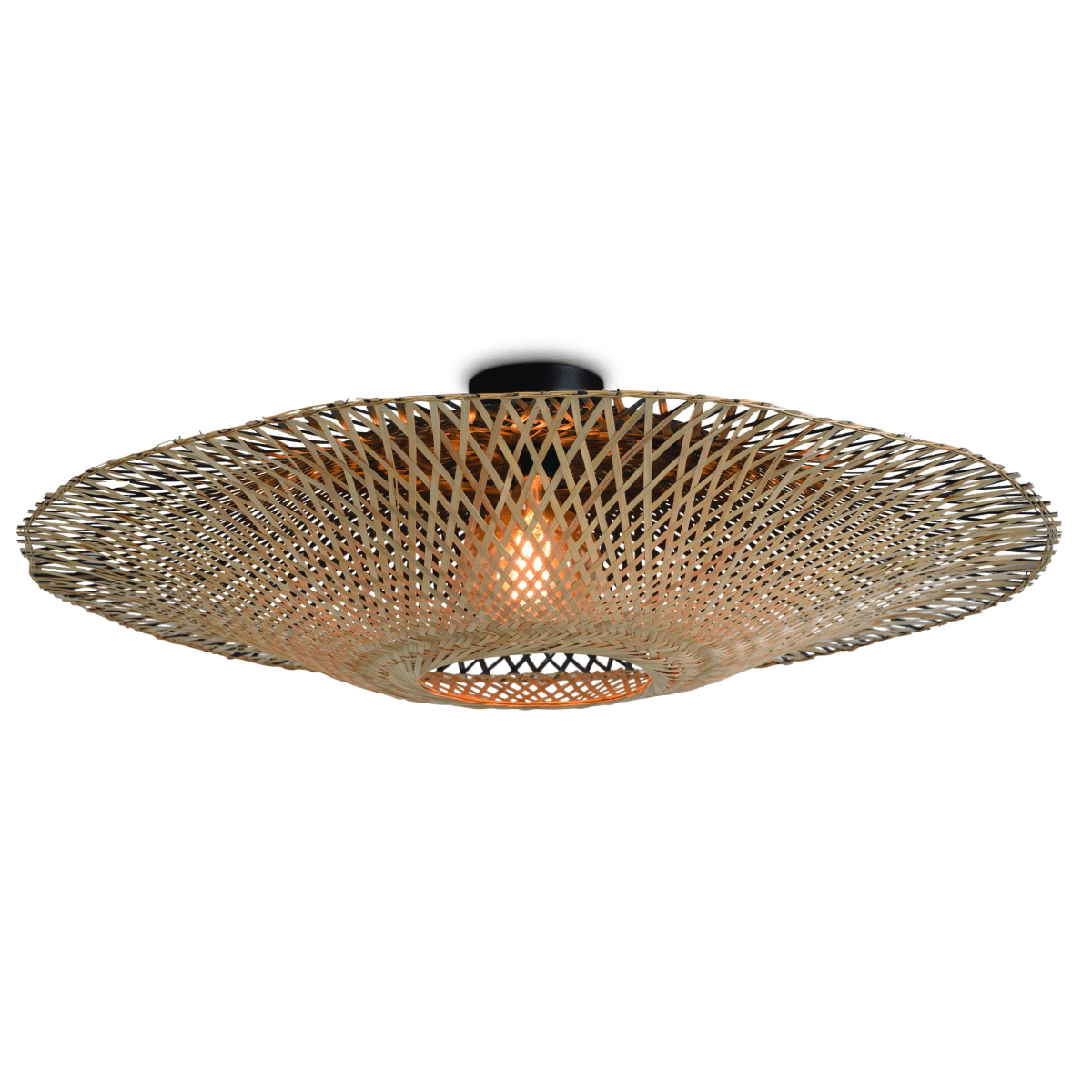 KALIMANTAN L - Ceiling Light - Luminesy