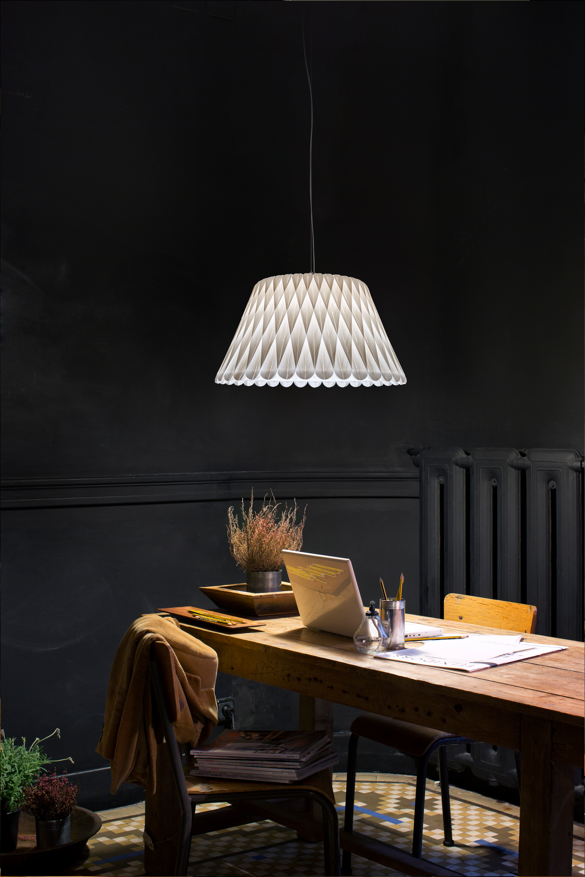 LOLA MEDIUM - Pendant Light - Luminesy