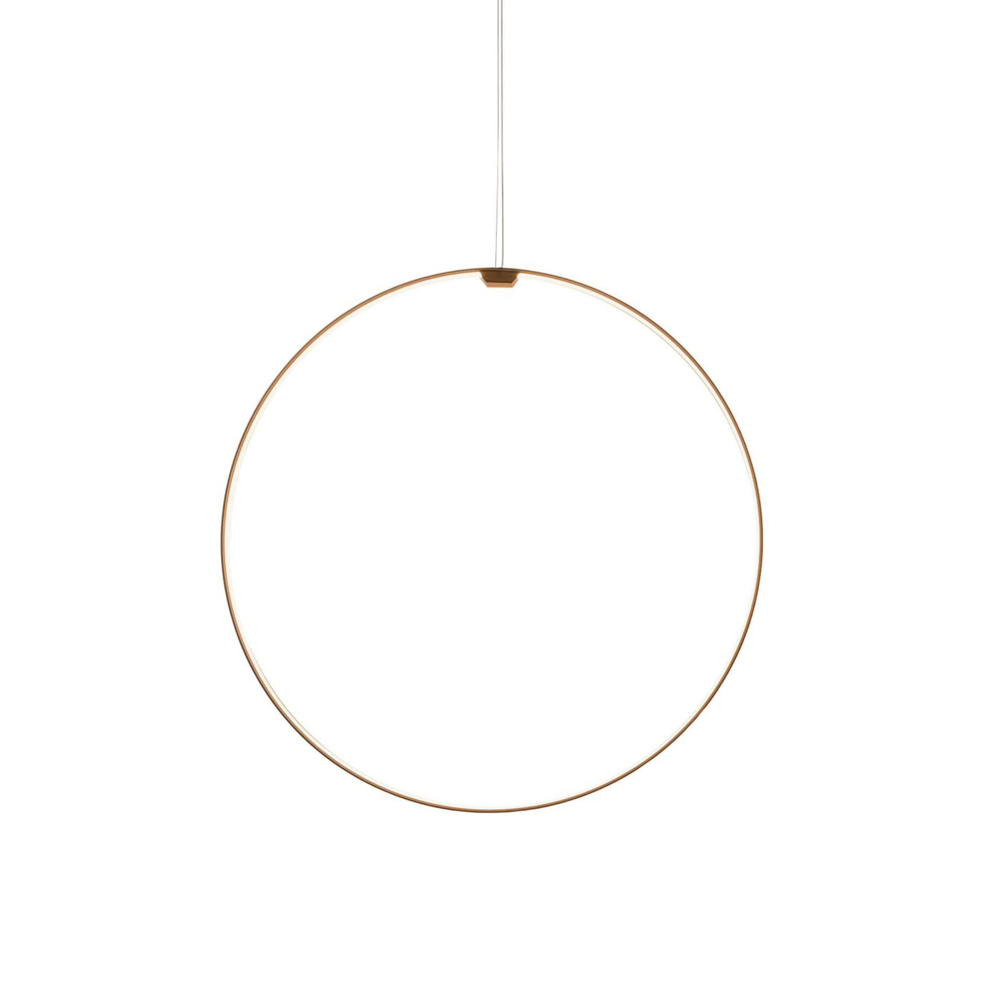 ZERO VERTICAL 74 - Pendant Light - Luminesy