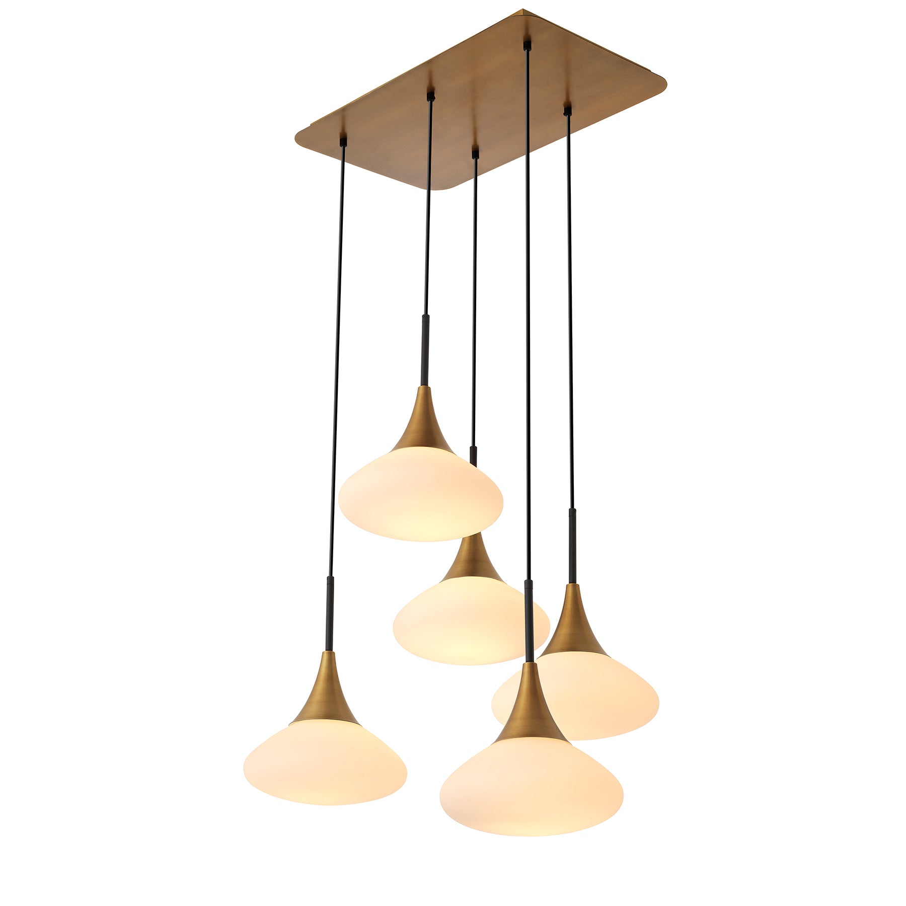 Eichholtz Duco Chandelier