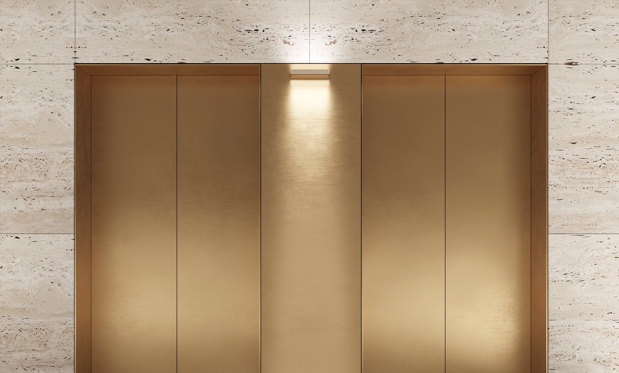 GONIO 30 - Wall Light