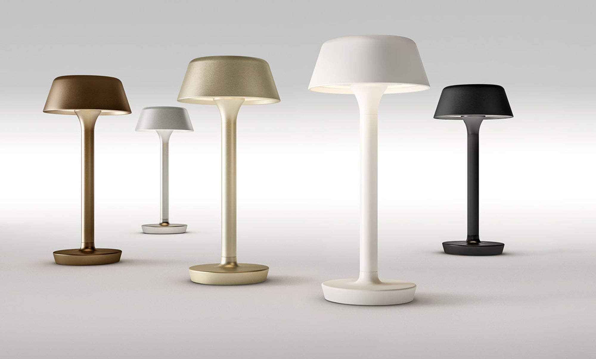 FIREFLY IN THE SKY - Table Lamp
