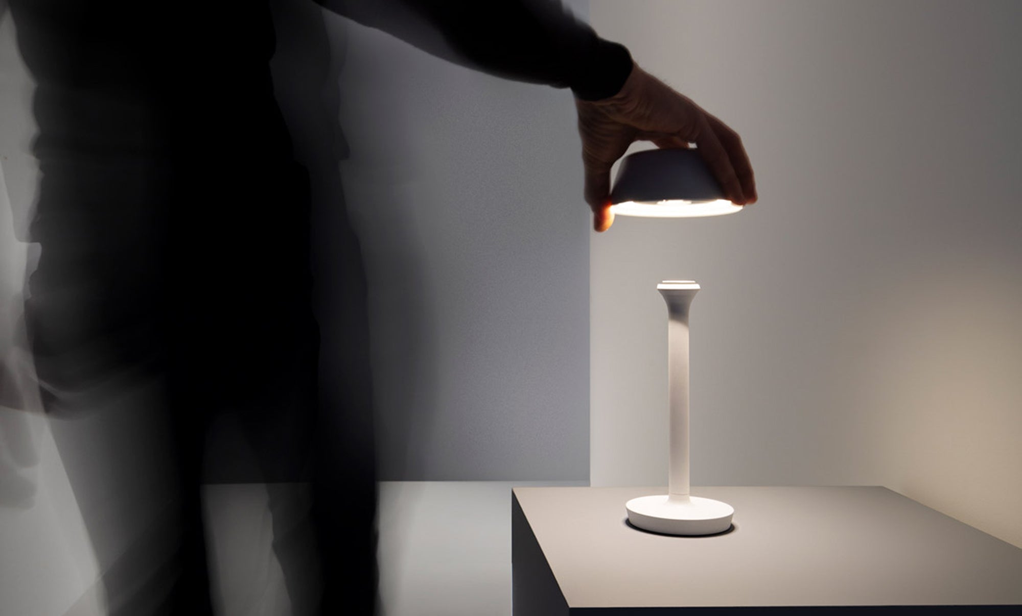 FIREFLY IN THE SKY - Table Lamp