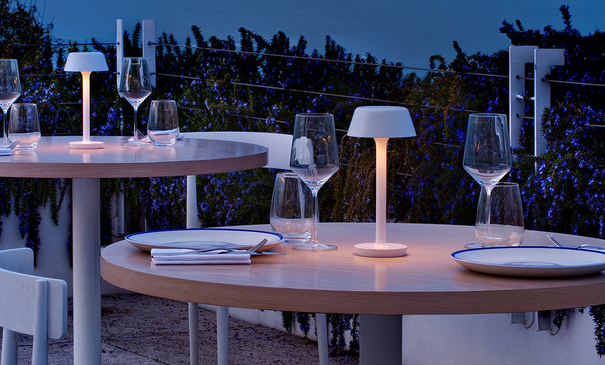 FIREFLY IN THE SKY - Table Lamp