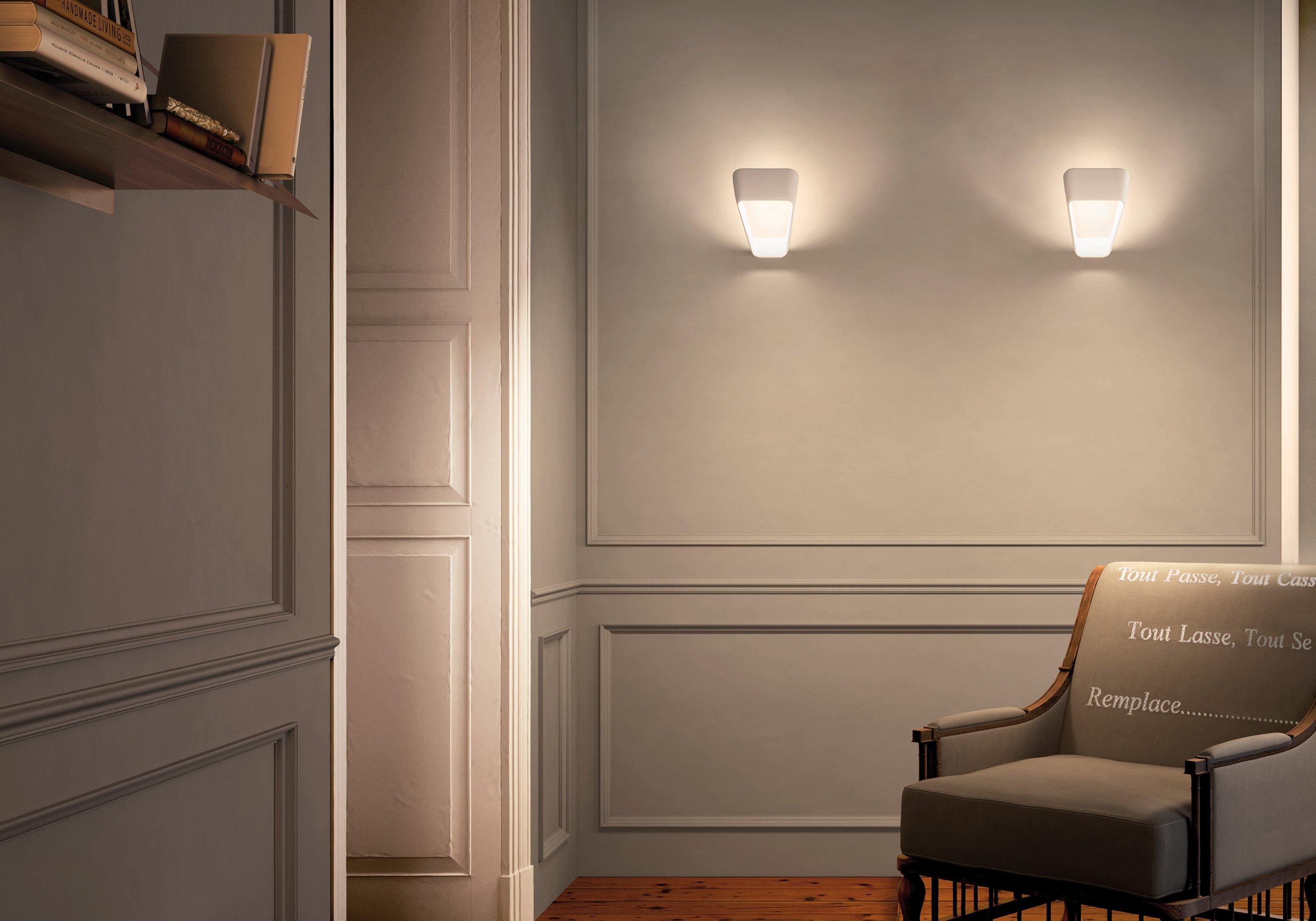 FRAME - Wall Light - Luminesy