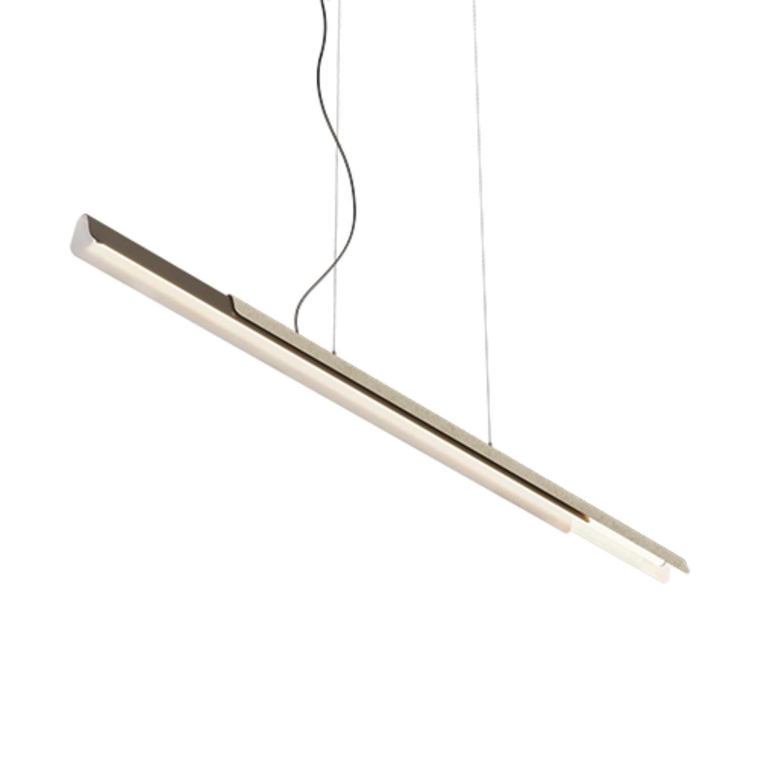 DALA LINEAR - Pendant Light