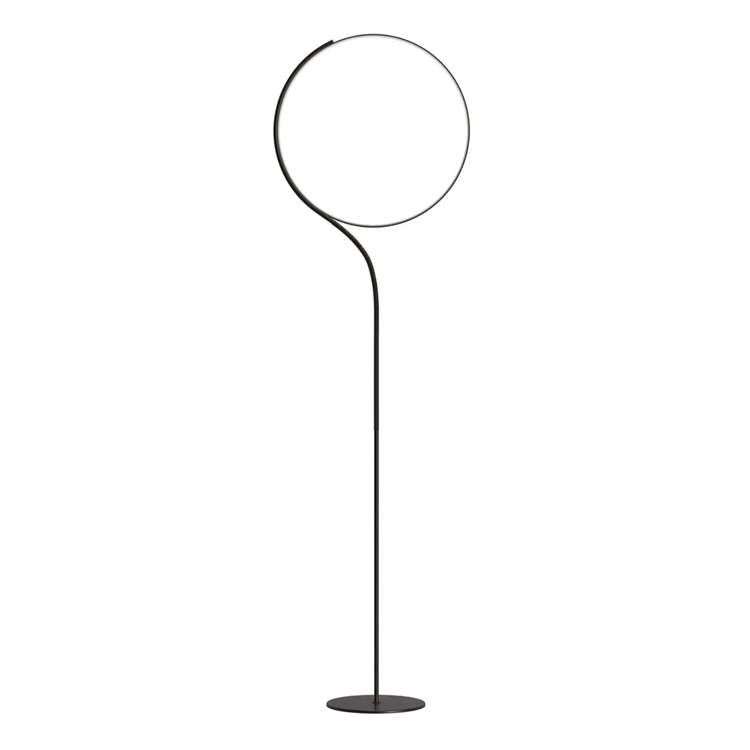 POISE - Floor Lamp