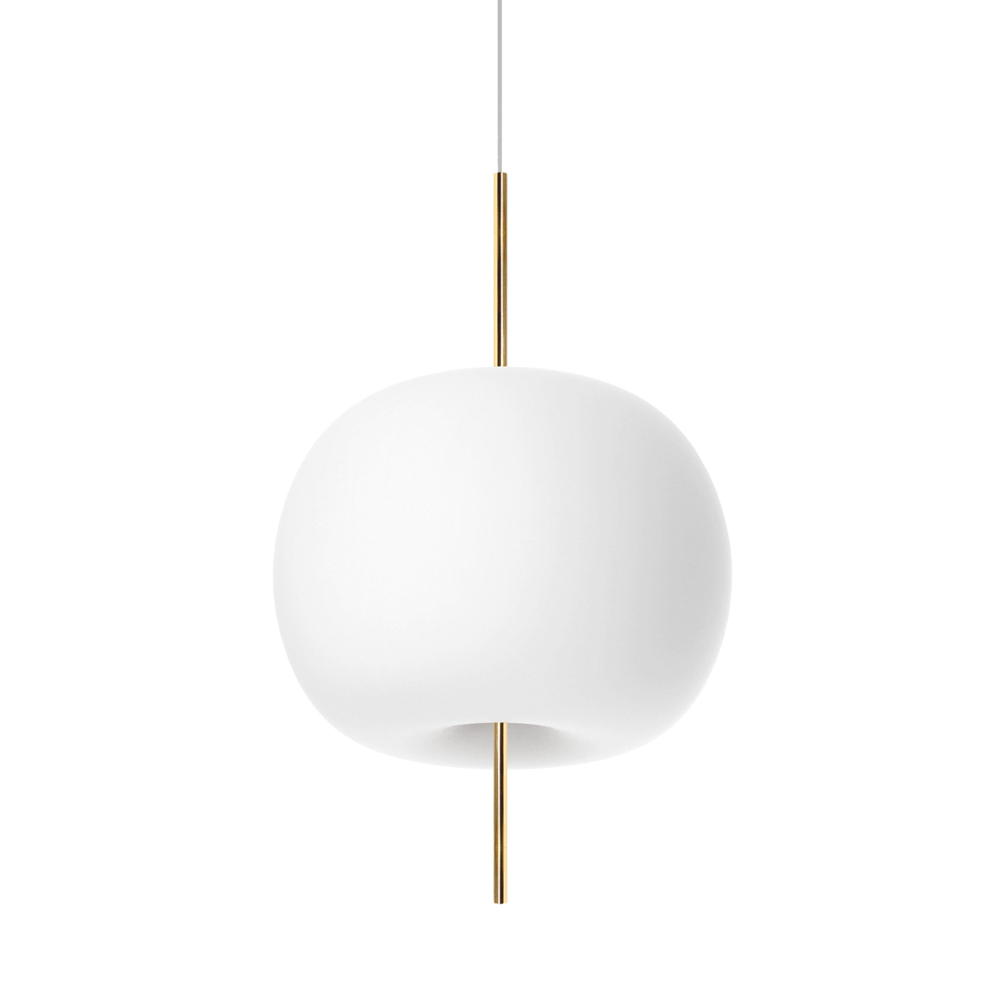 KUSHI 33 - Pendant Lamp - Luminesy