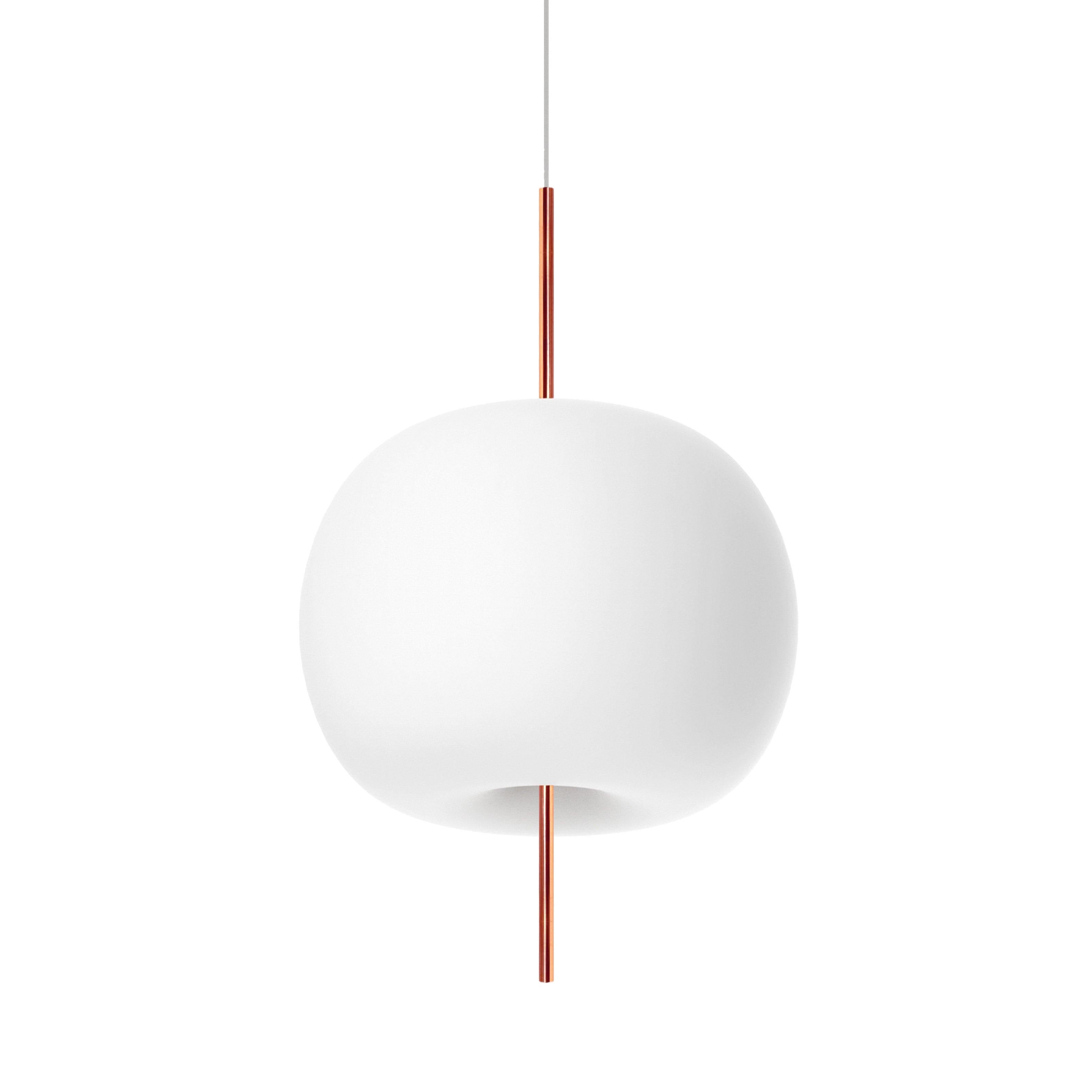 KUSHI 33 - Pendant Lamp - Luminesy