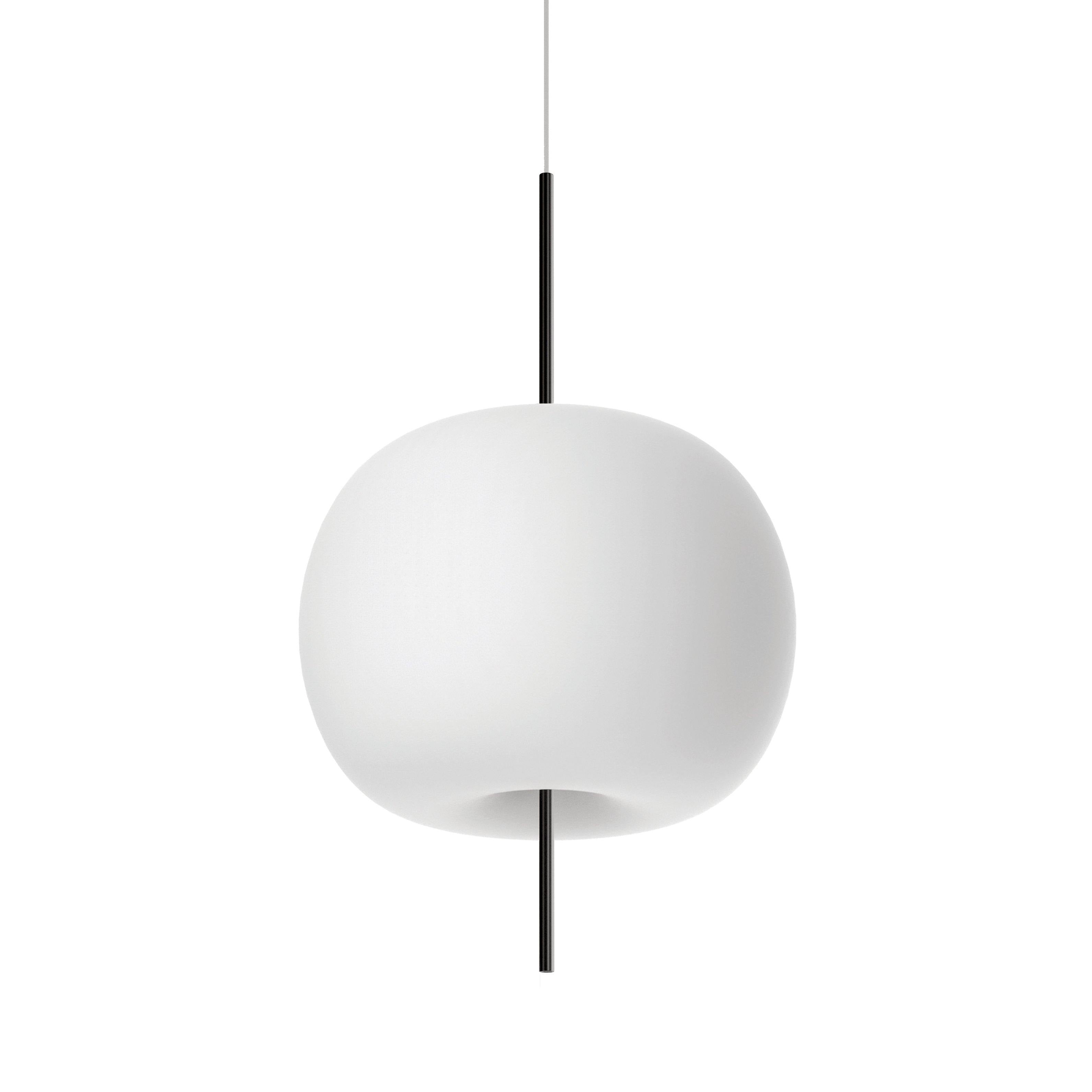 KUSHI 33 - Pendant Lamp - Luminesy