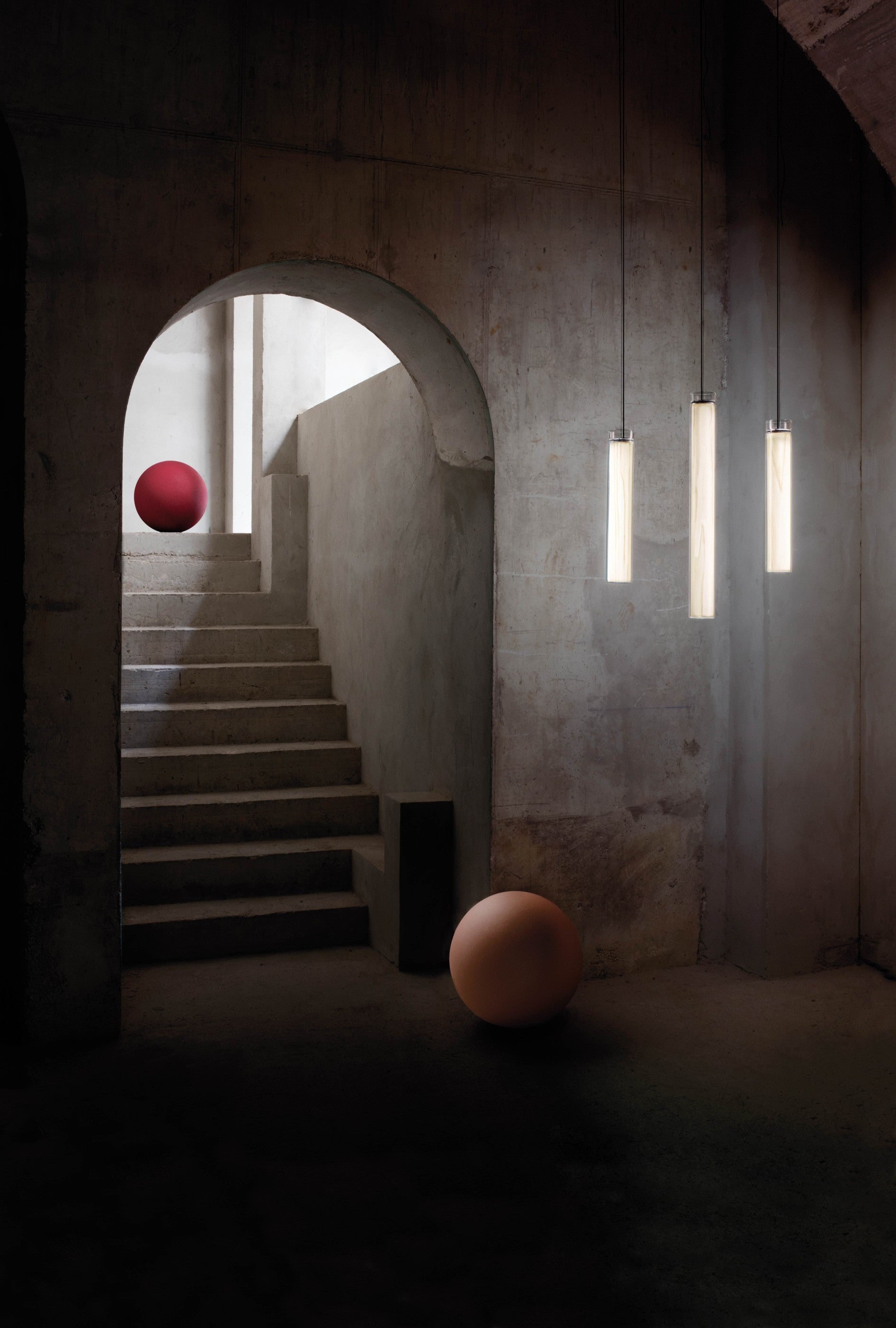 ESTELA S - Pendant Light