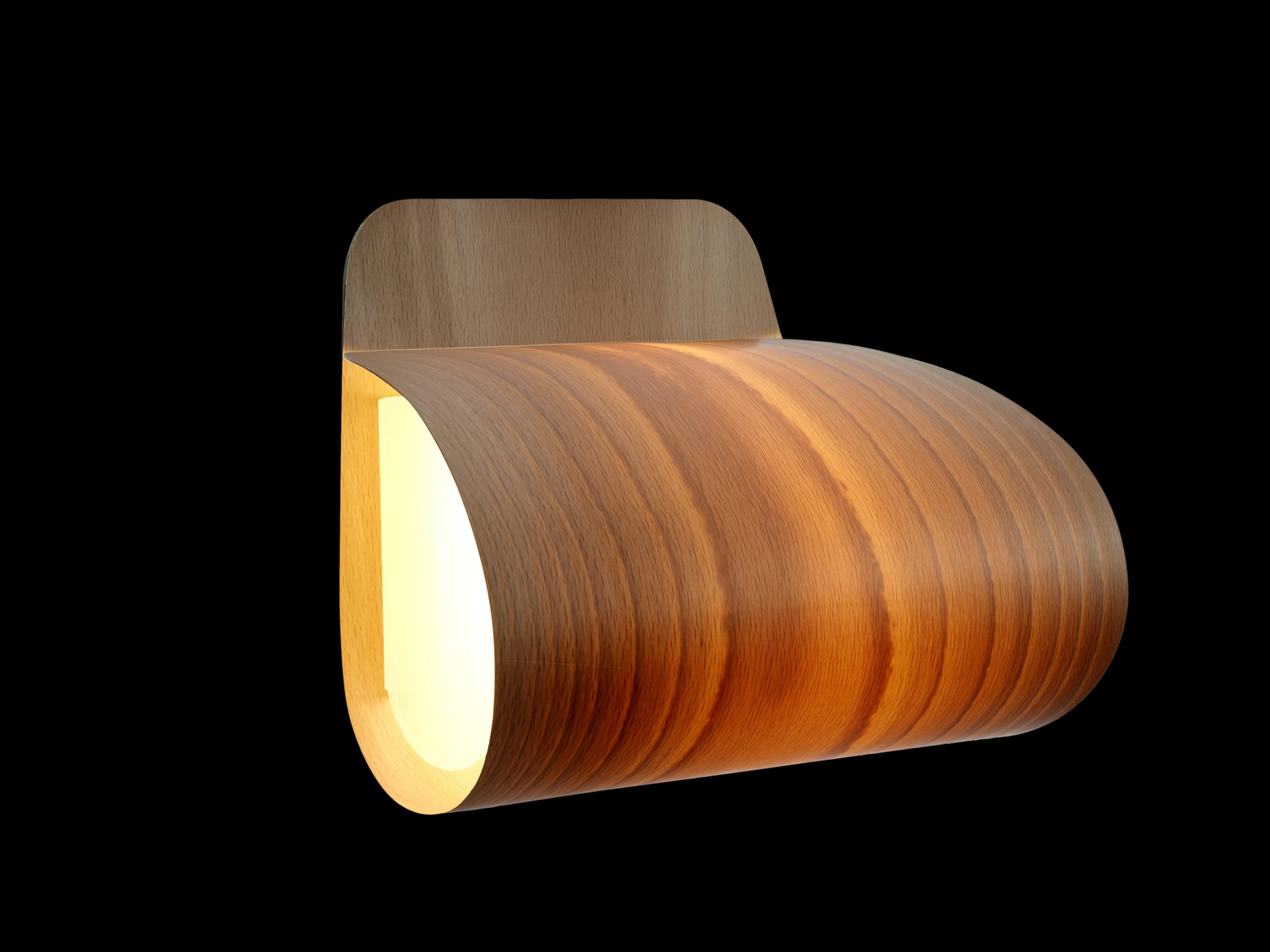 Pleg PLEG - Wall Light by LZF Lamps – Luminesy