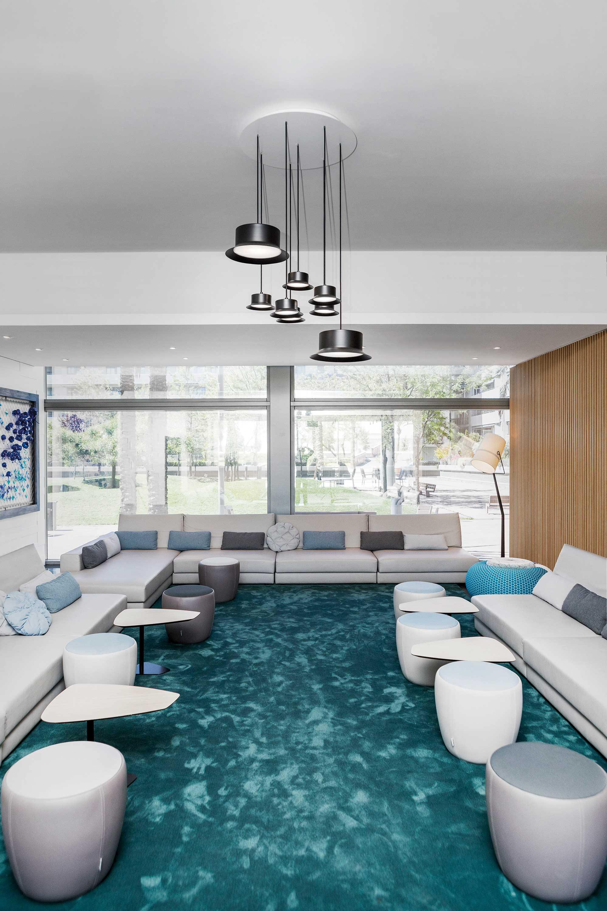 MAINE R40 - Pendant Light - Luminesy