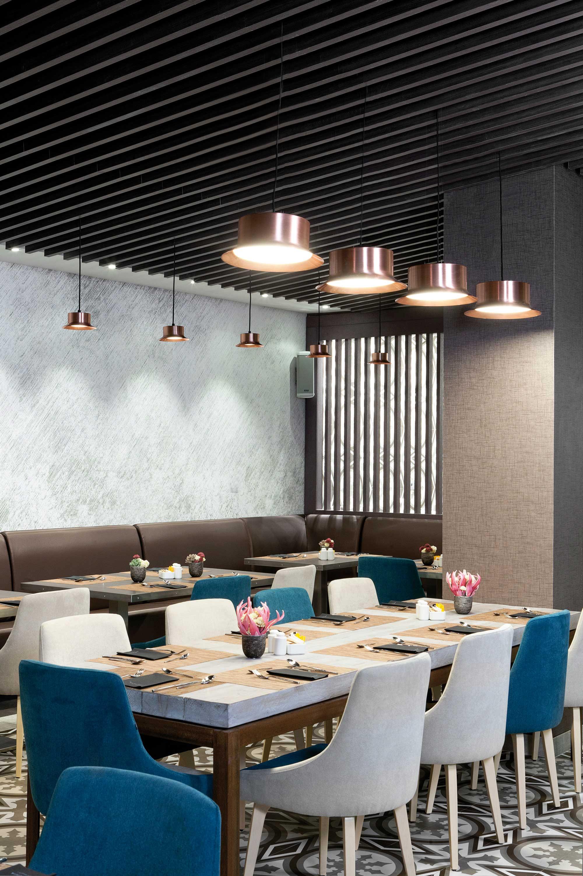 MAINE R40 - Pendant Light - Luminesy