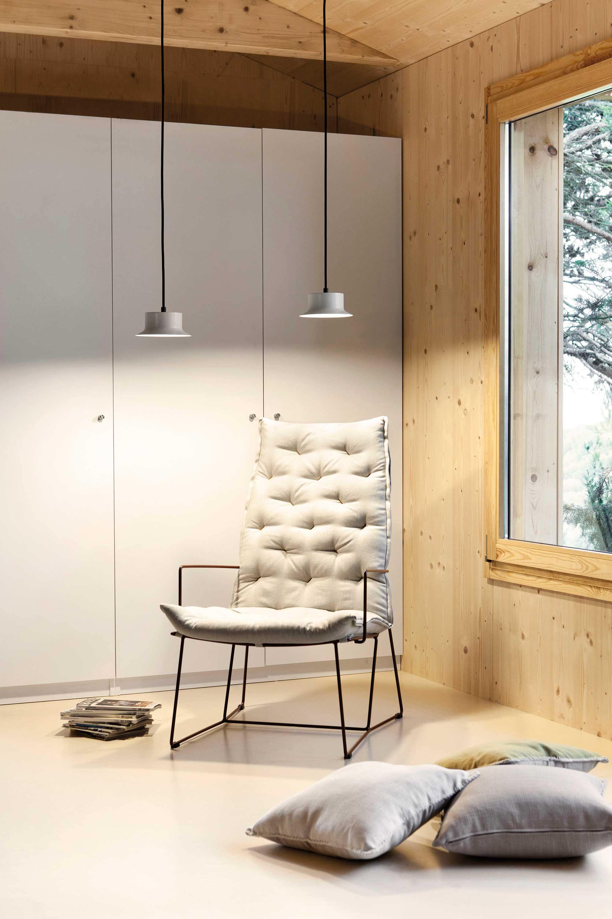 MAINE R40 - Pendant Light - Luminesy