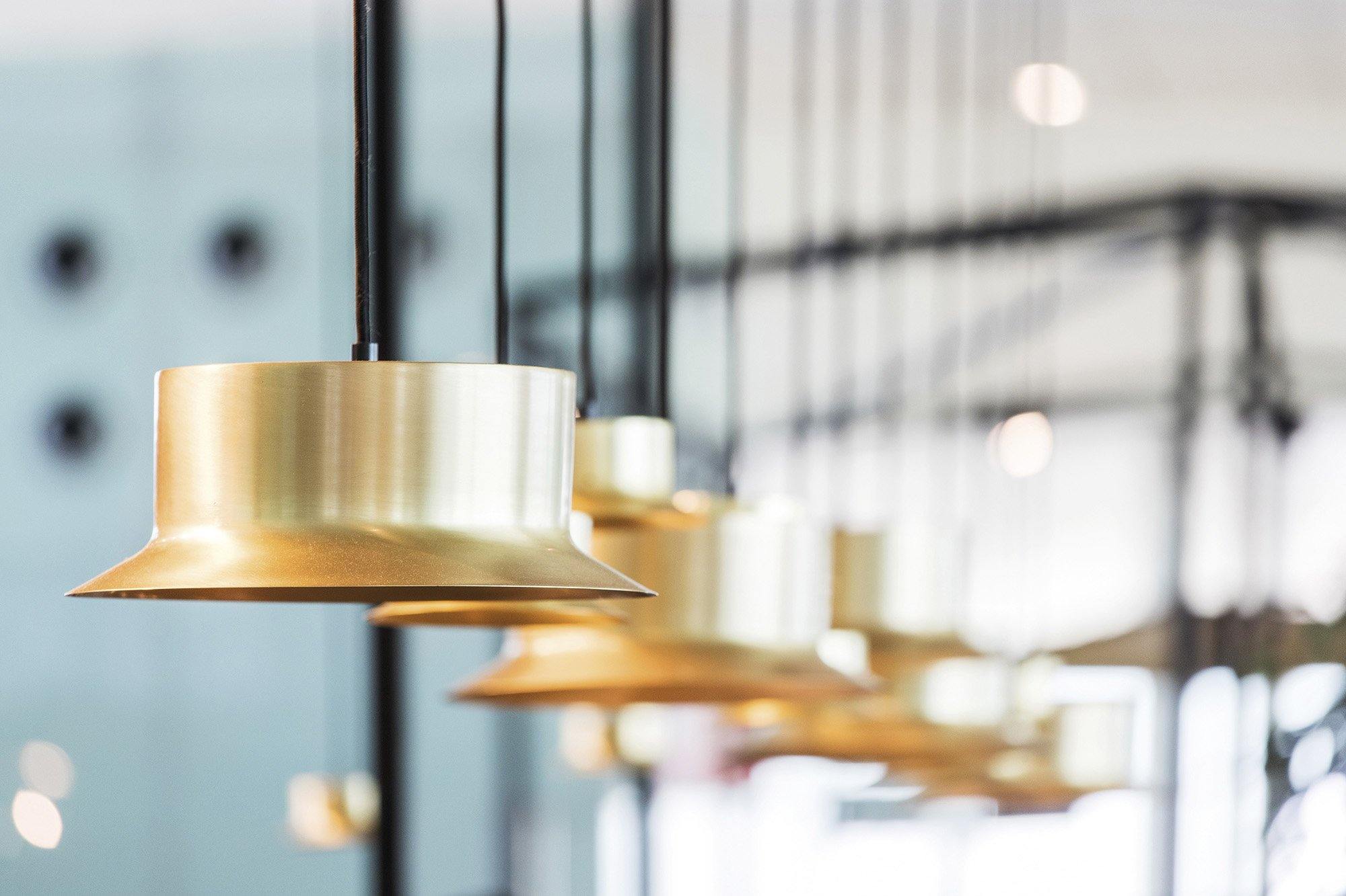 MAINE R40 - Pendant Light - Luminesy