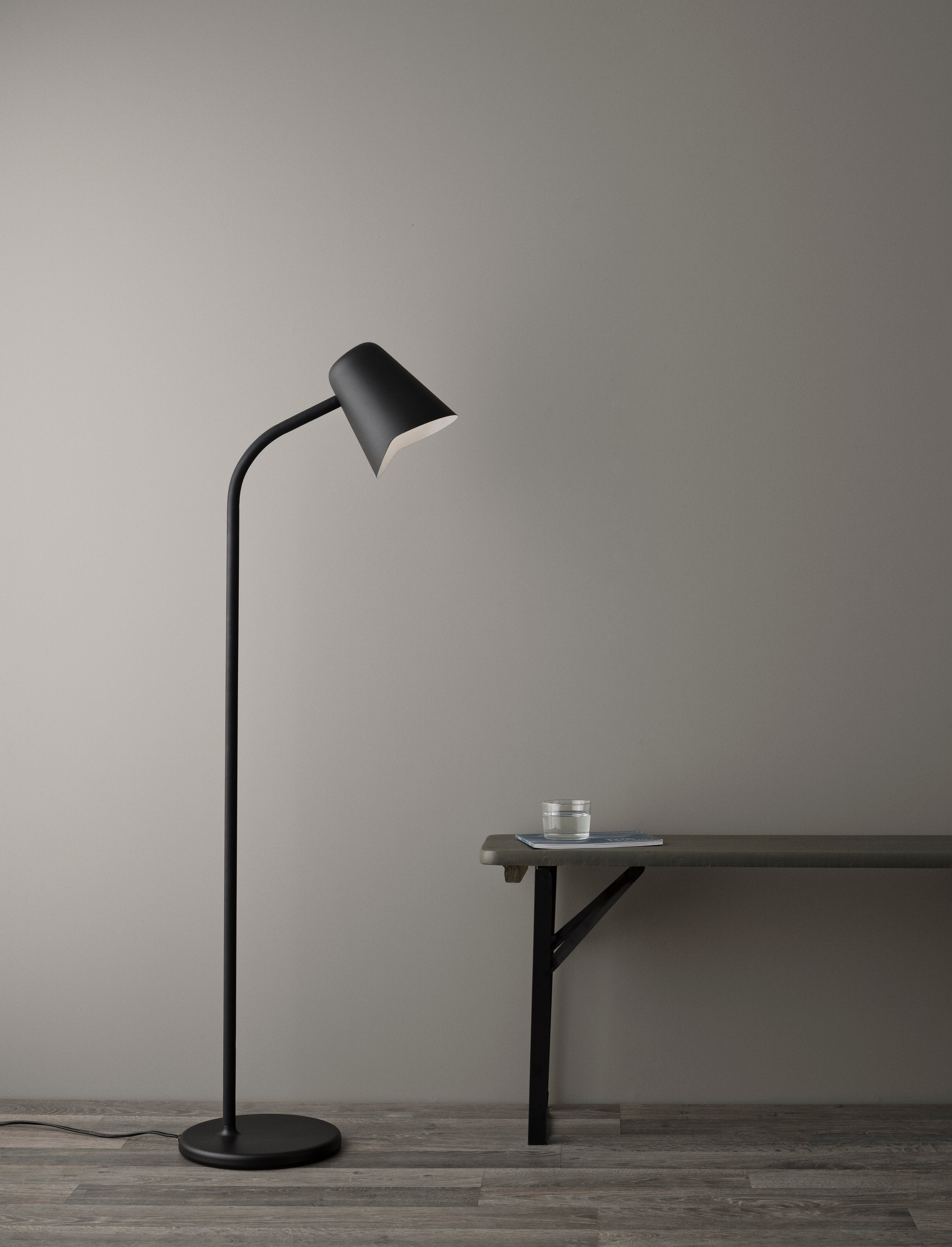 ME - Floor Lamp - Luminesy