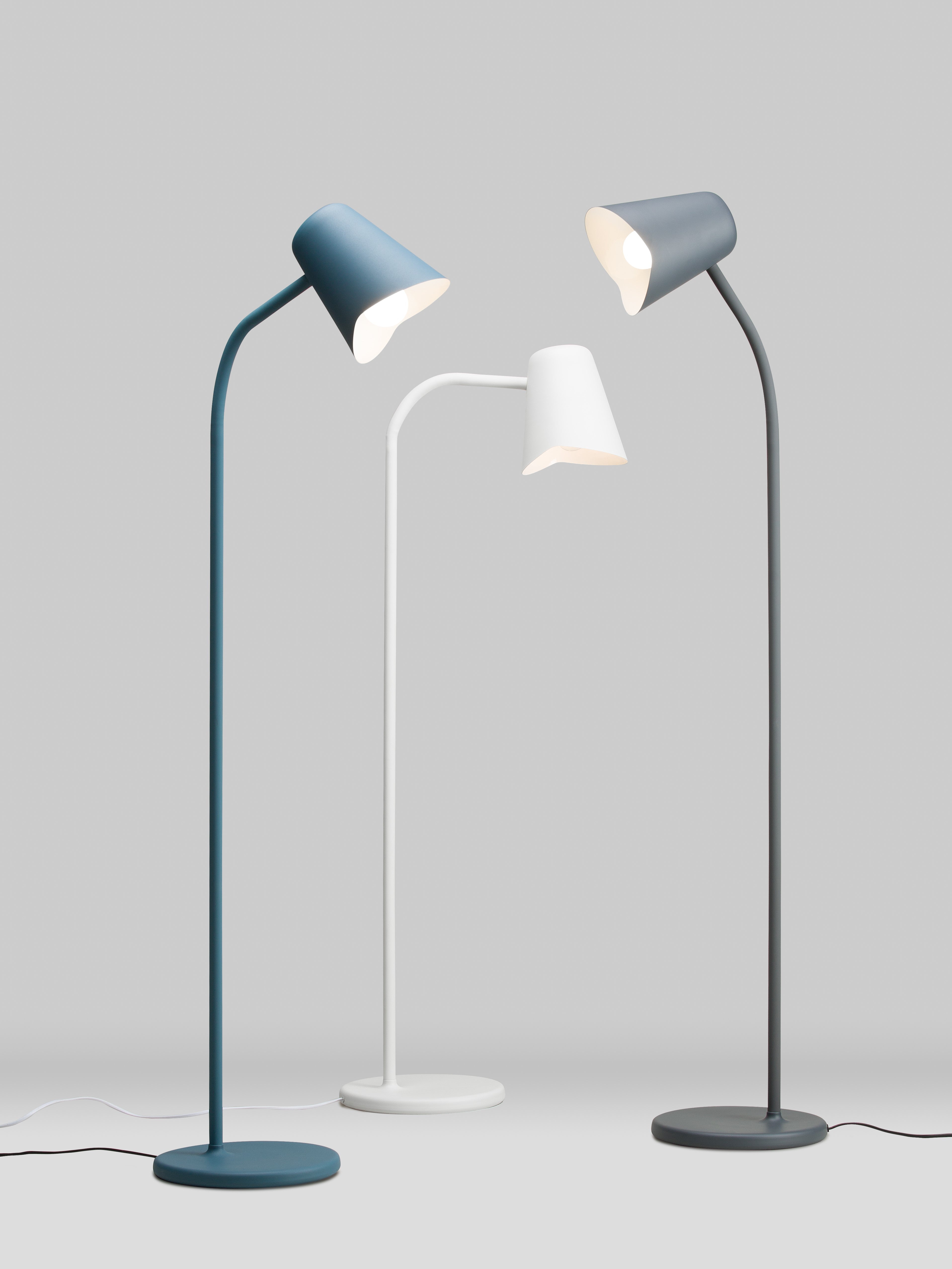 ME - Floor Lamp - Luminesy