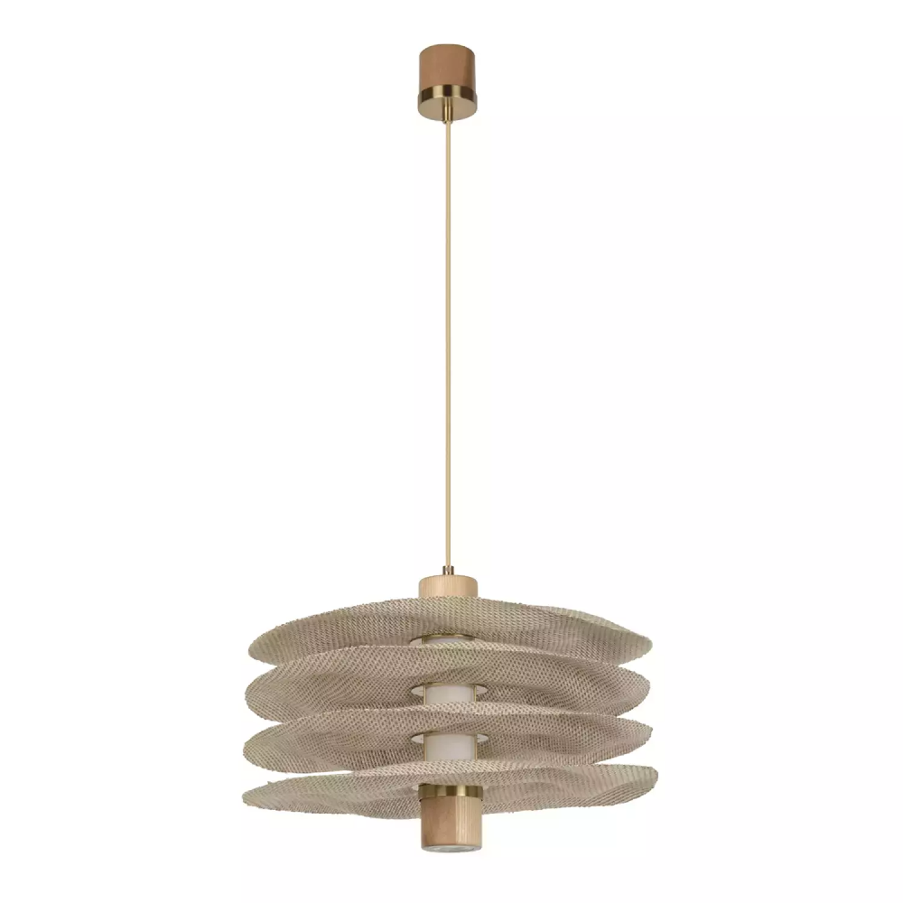 RIVAGE 4M - Pendant Light