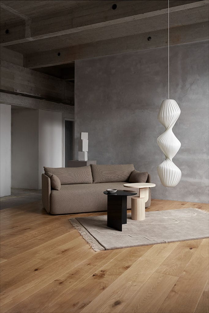 Tom Rossau TR33 - Pendant Light