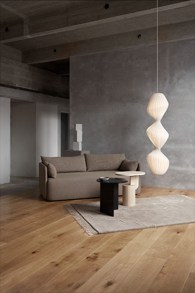Tom Rossau TR33 - Pendant Light