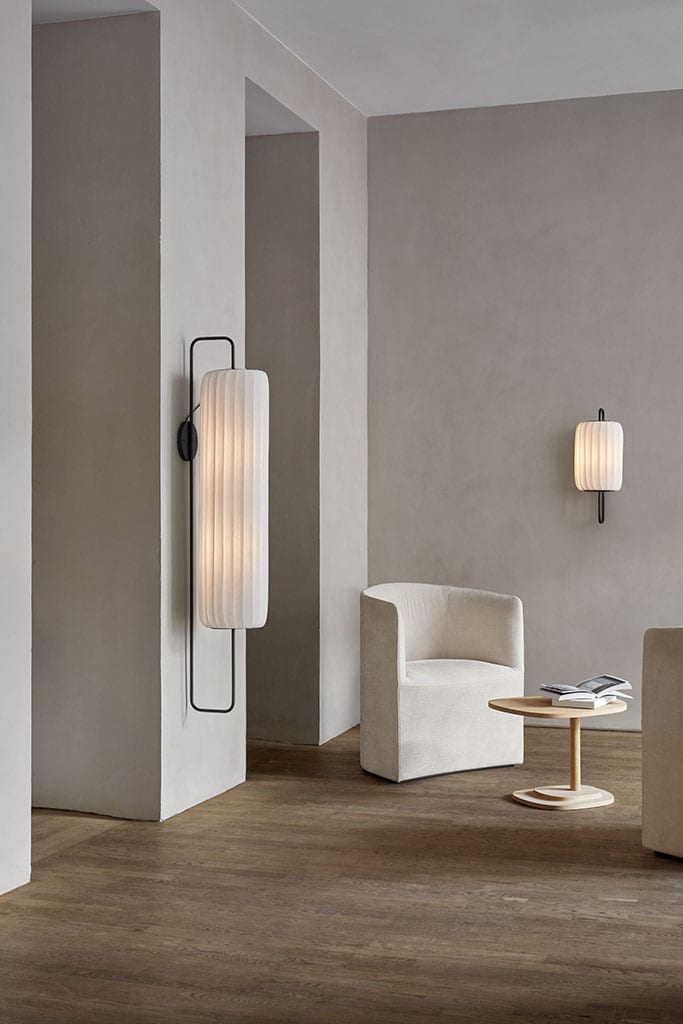 Tom Rossau TR37 - Wall Light