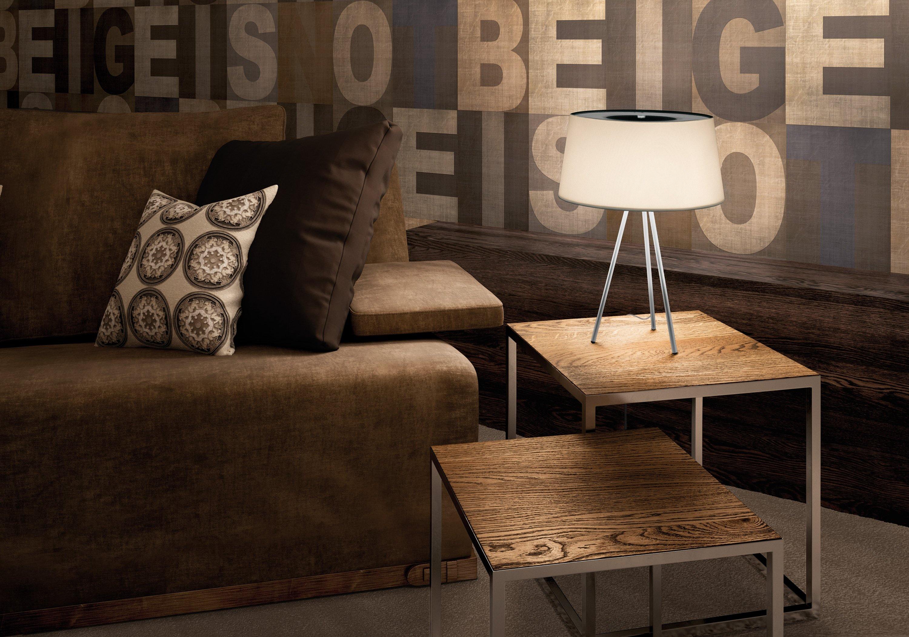 TRIPOD - Table Lamp - Luminesy