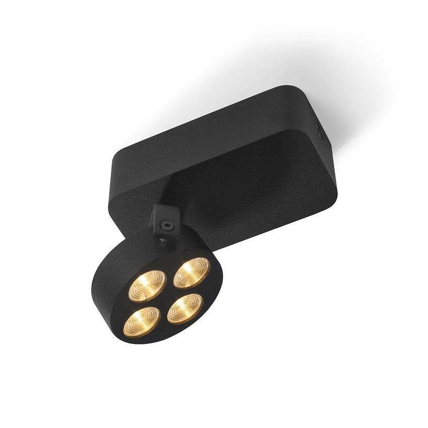 MINI-PI 1 UP - Ceiling Spotlight - Luminesy