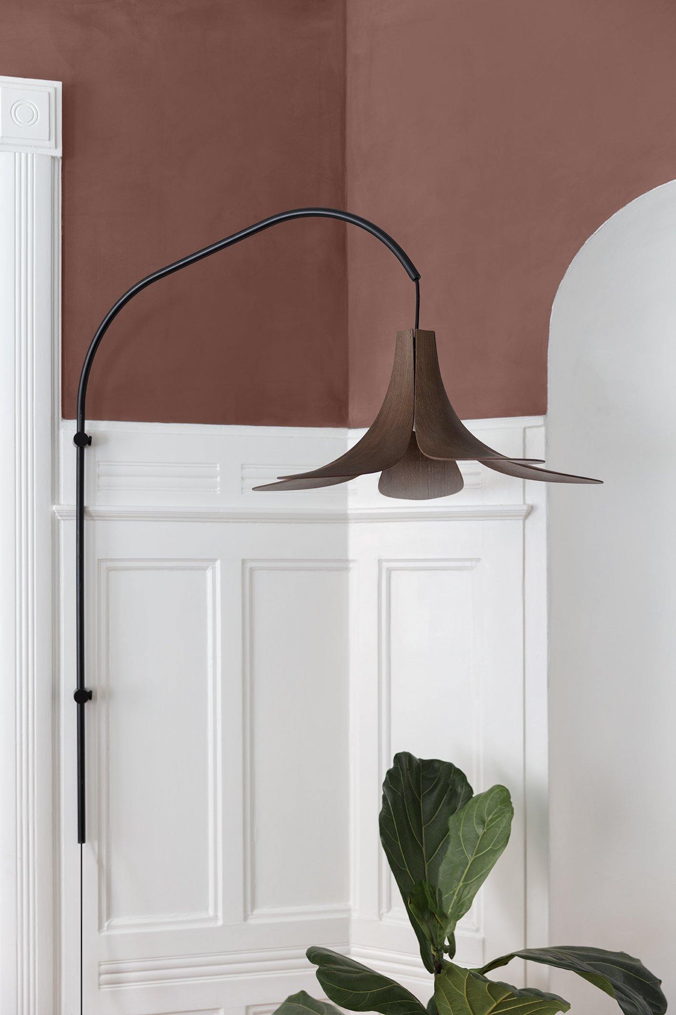JAZZ - Wall Lamp - Luminesy