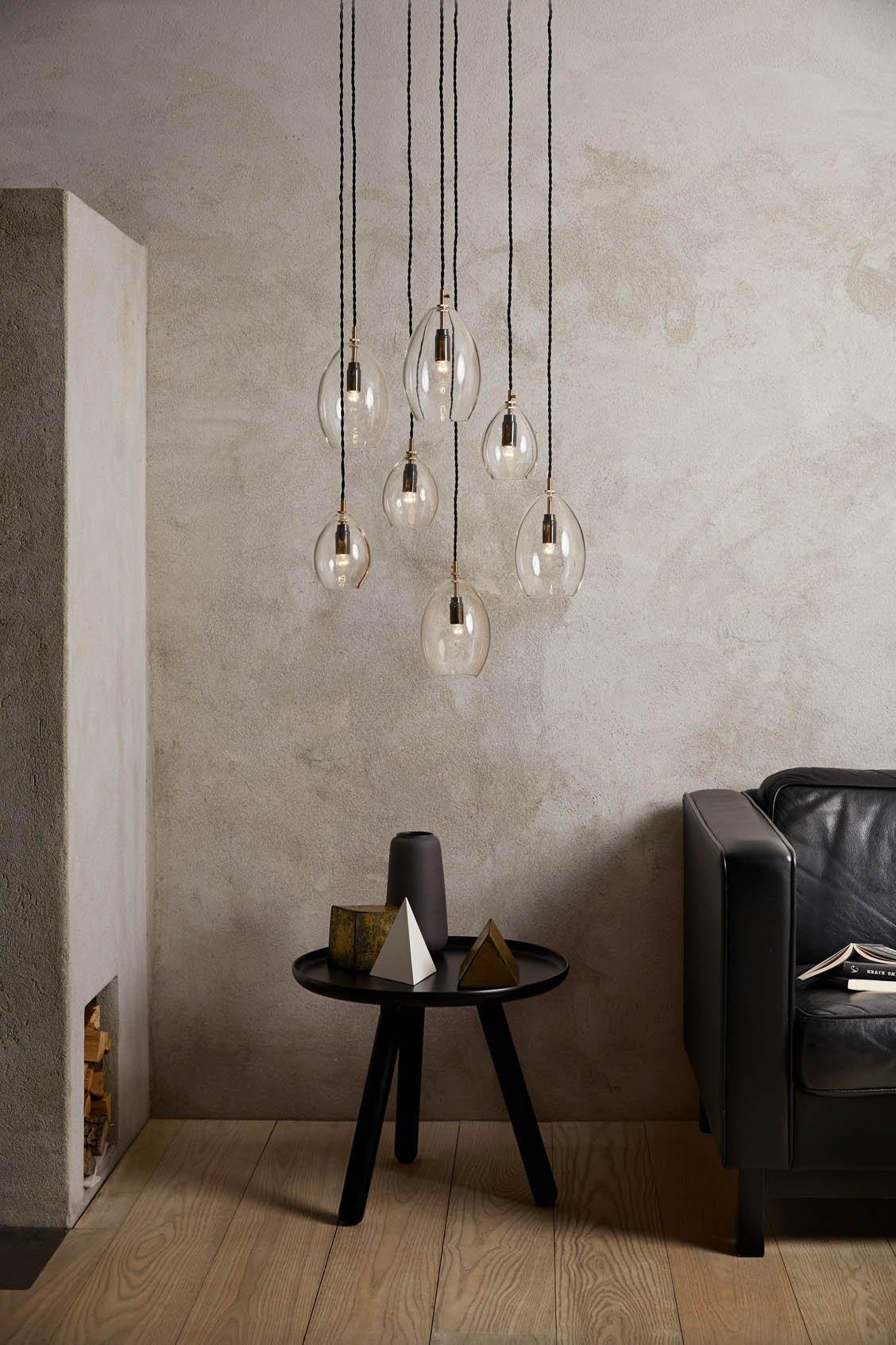 UNIKA S - Pendant Light - Luminesy