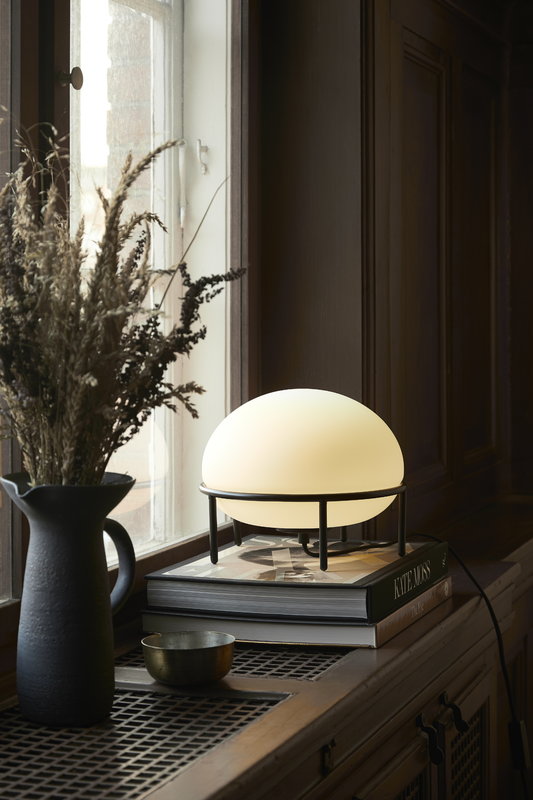 PUMP - Table Lamp - Luminesy