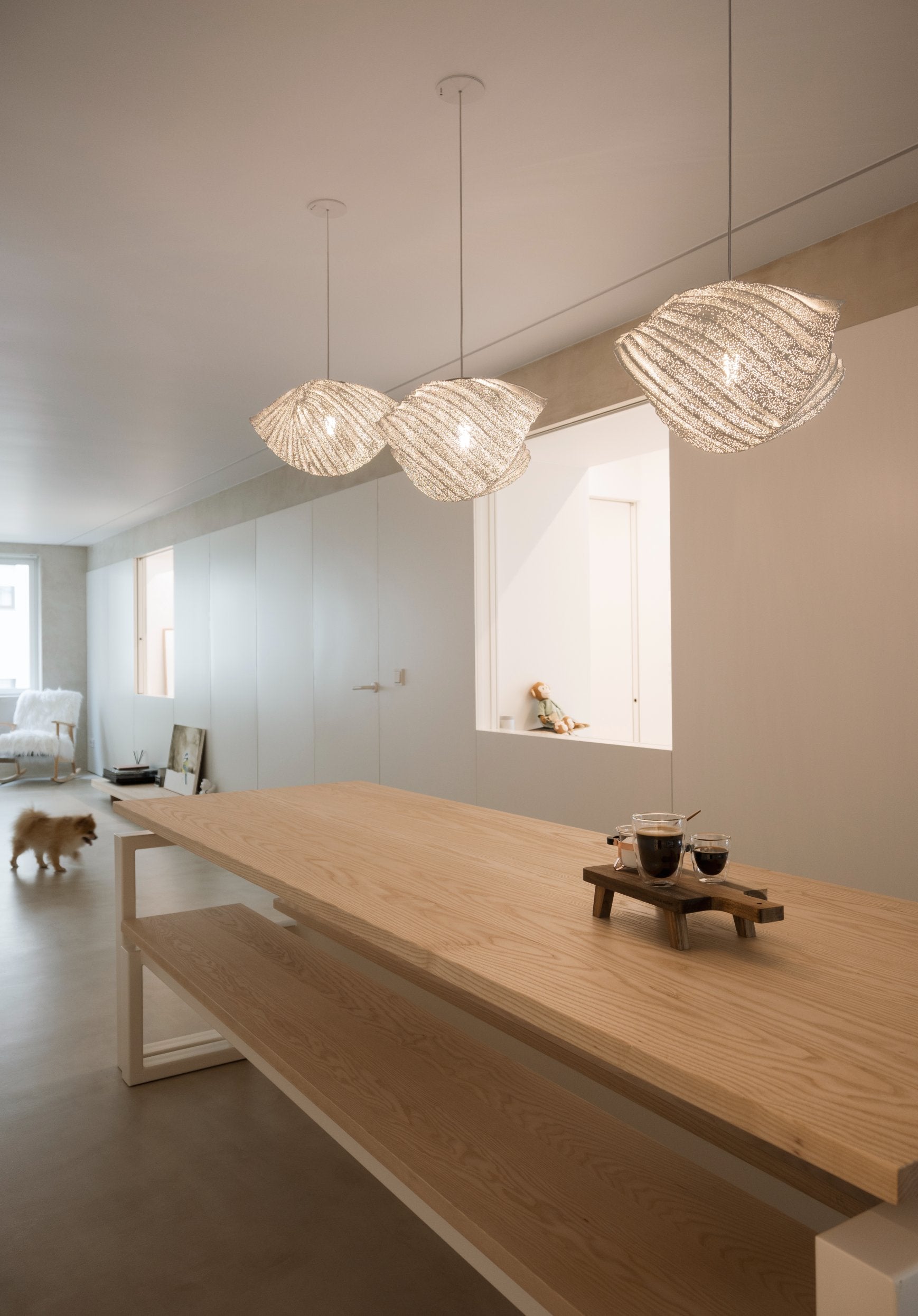 LEA - Pendant Light