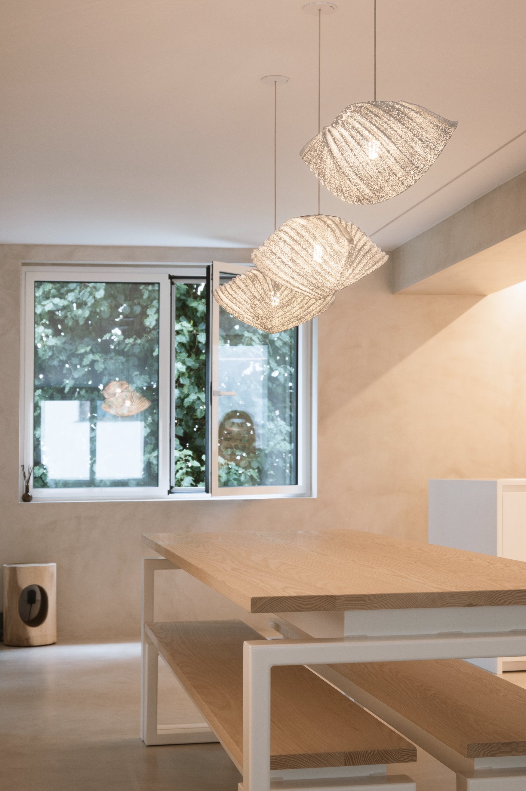 LEA - Pendant Light