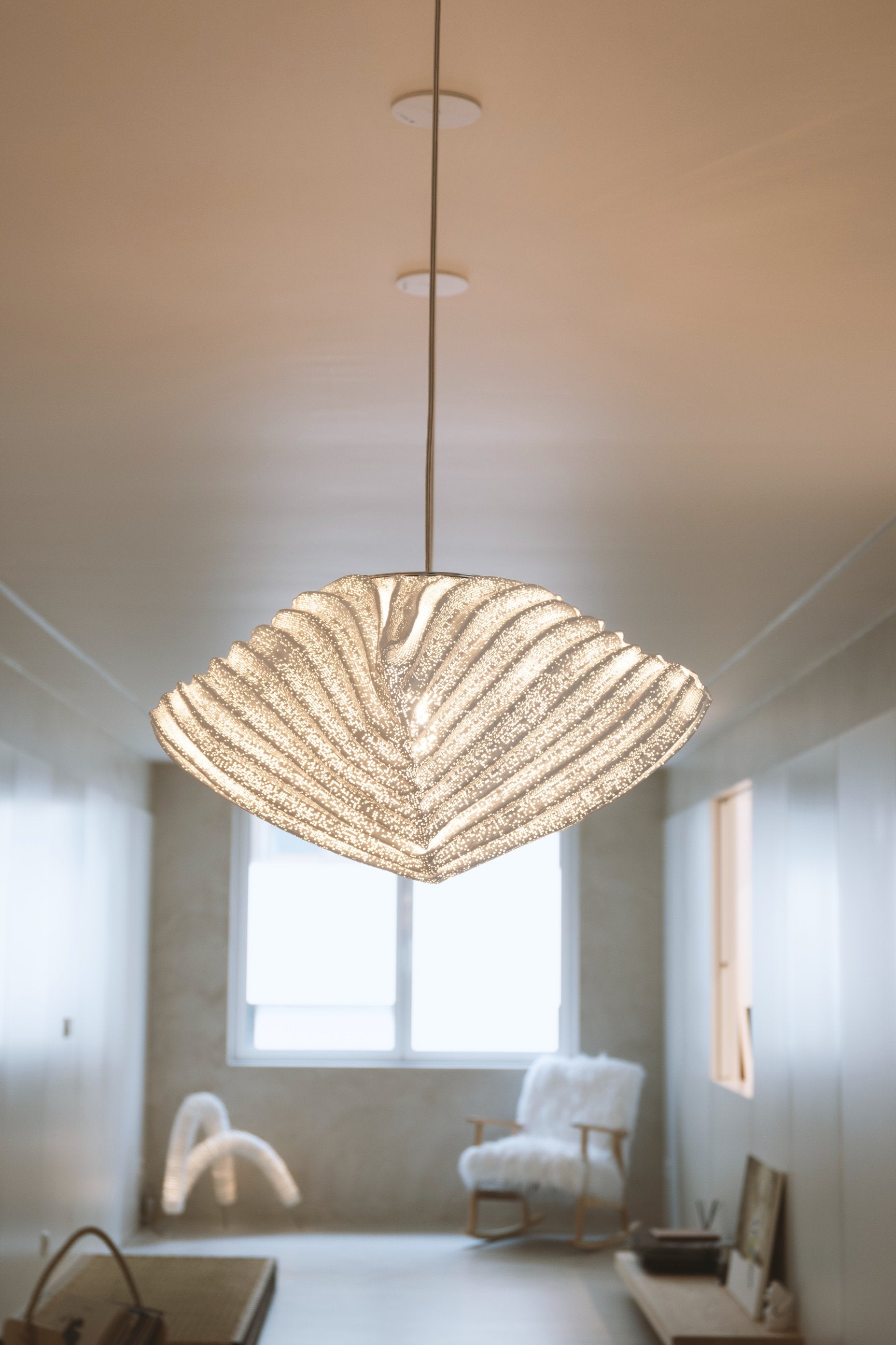 LEA - Pendant Light