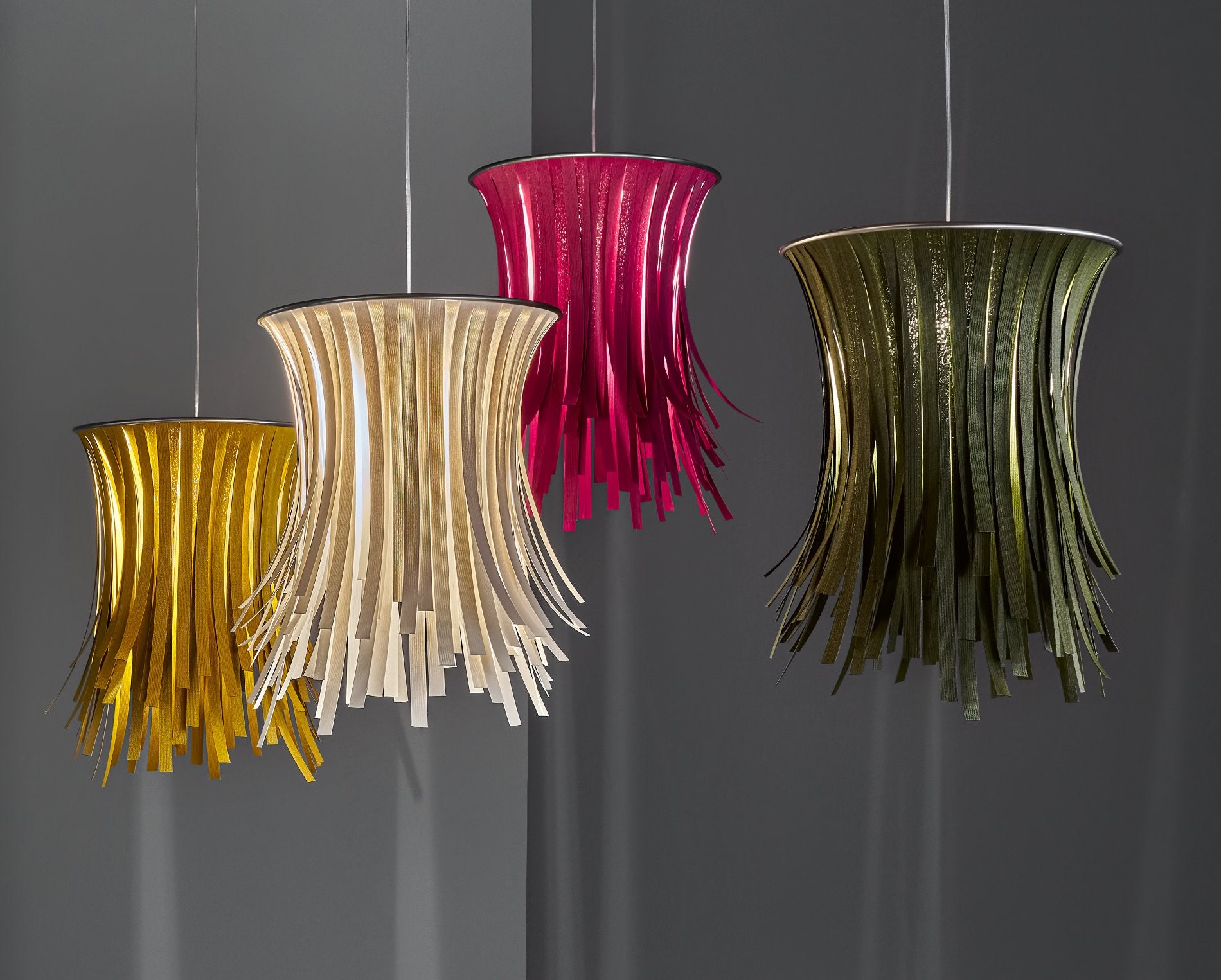 BETY ECO - Pendant Light