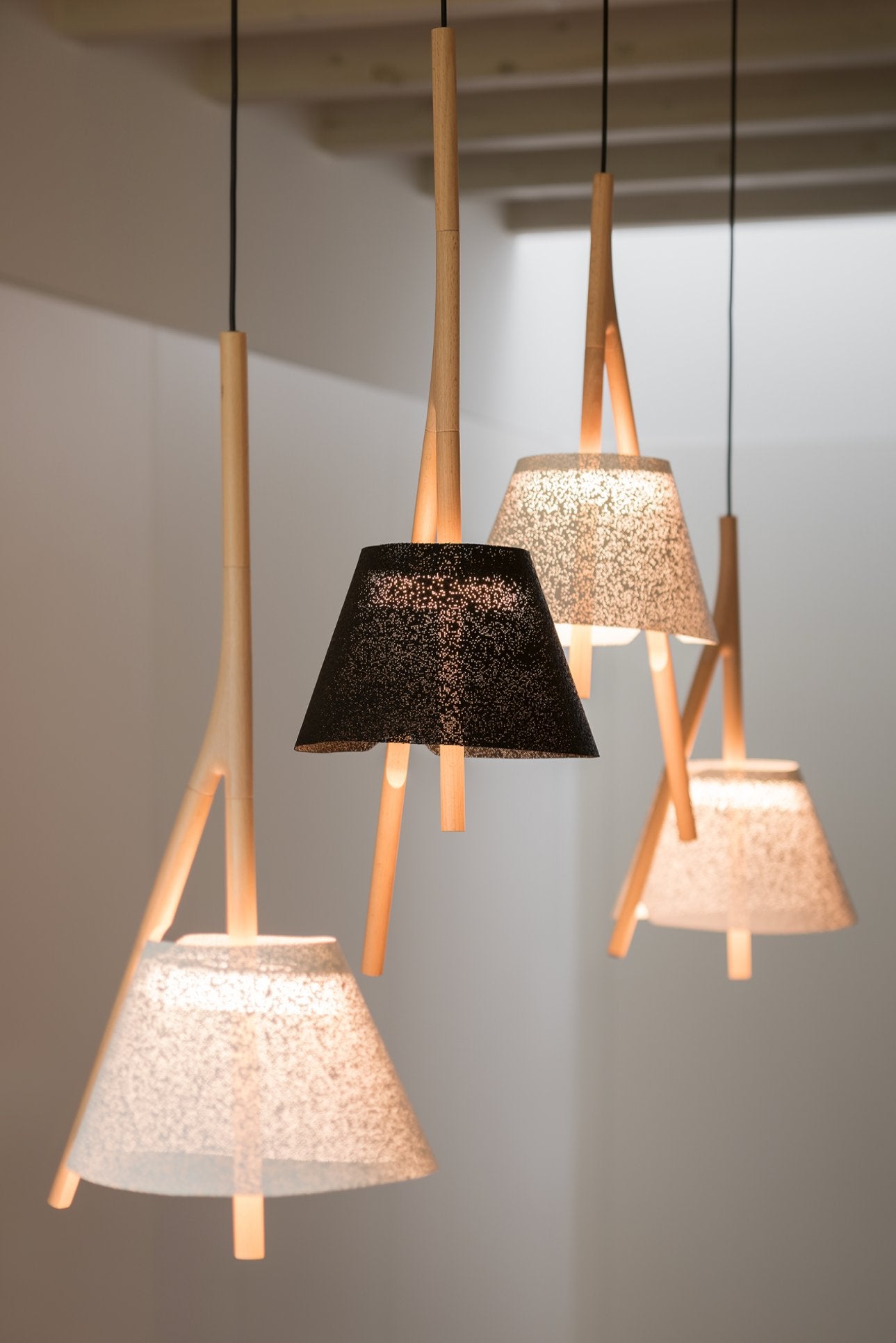 CAMBO 2 G - Pendant Light