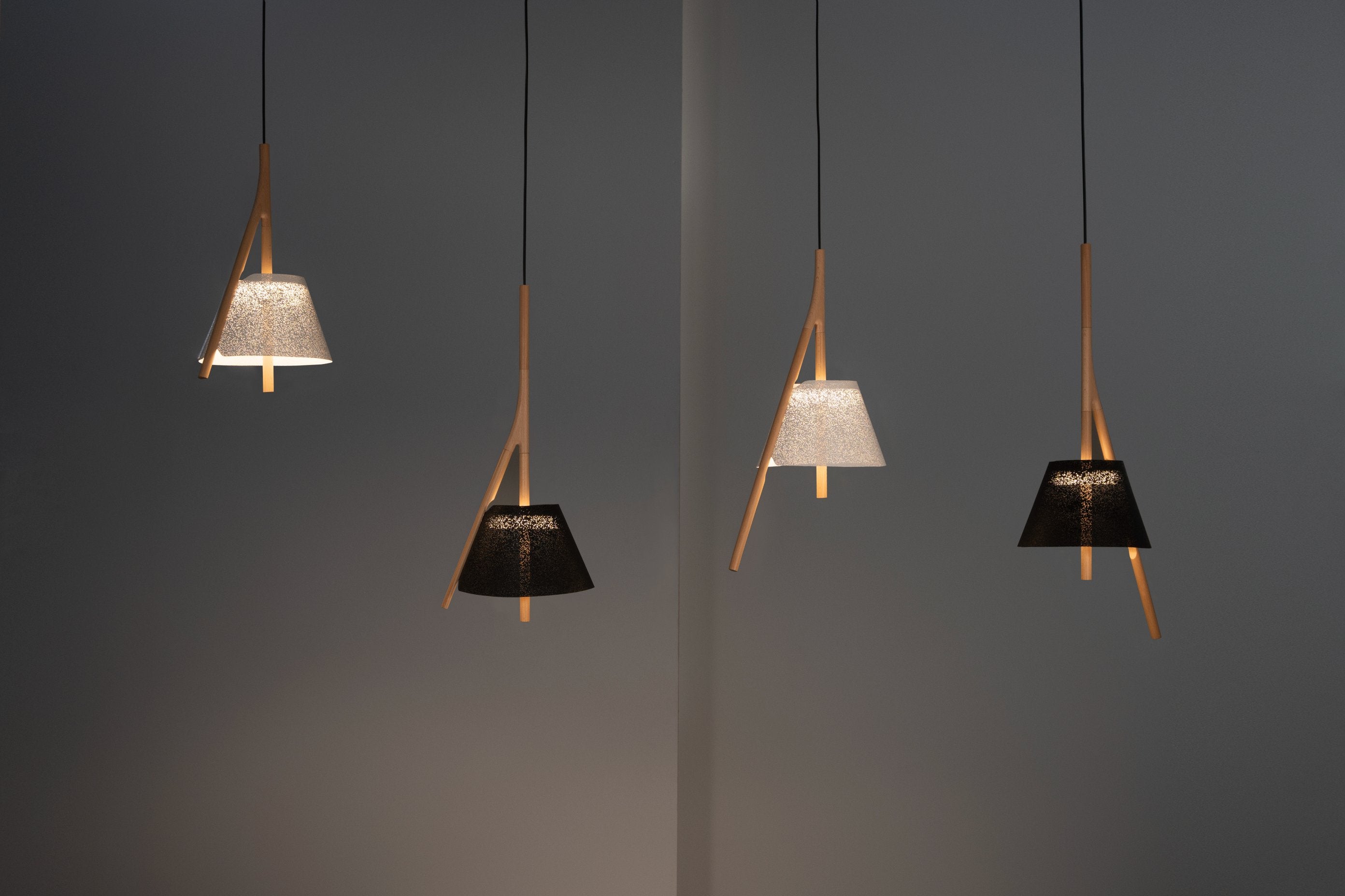 CAMBO 2 G - Pendant Light