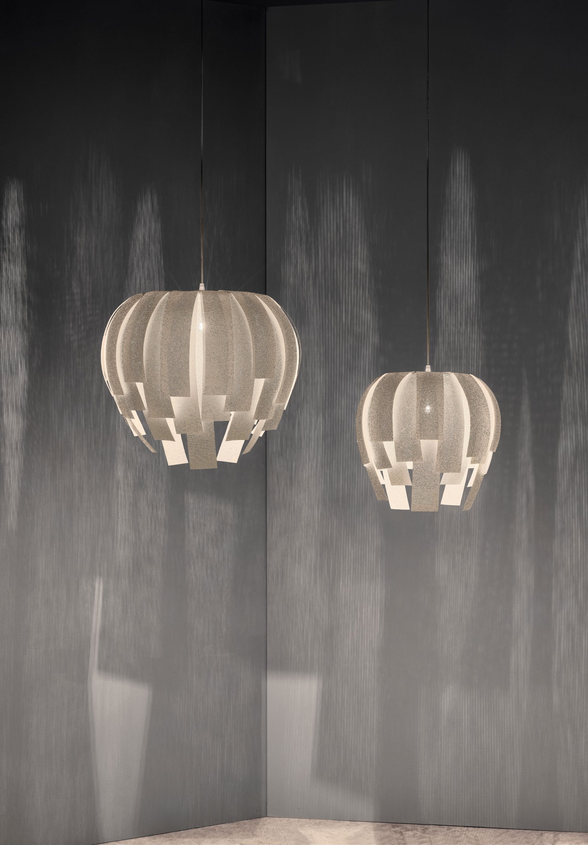 LUISA G - Pendant Light