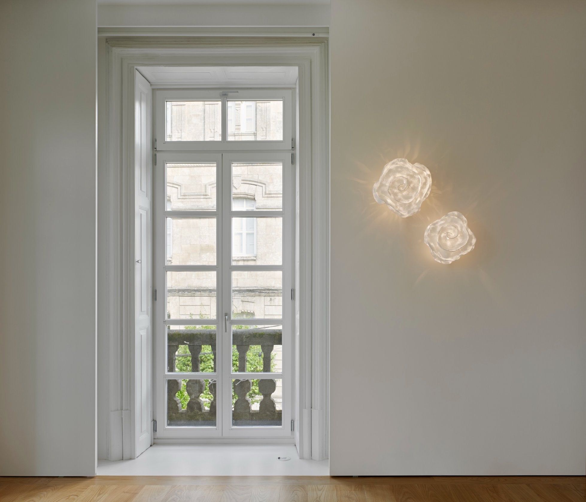 NEVO P - Wall Light