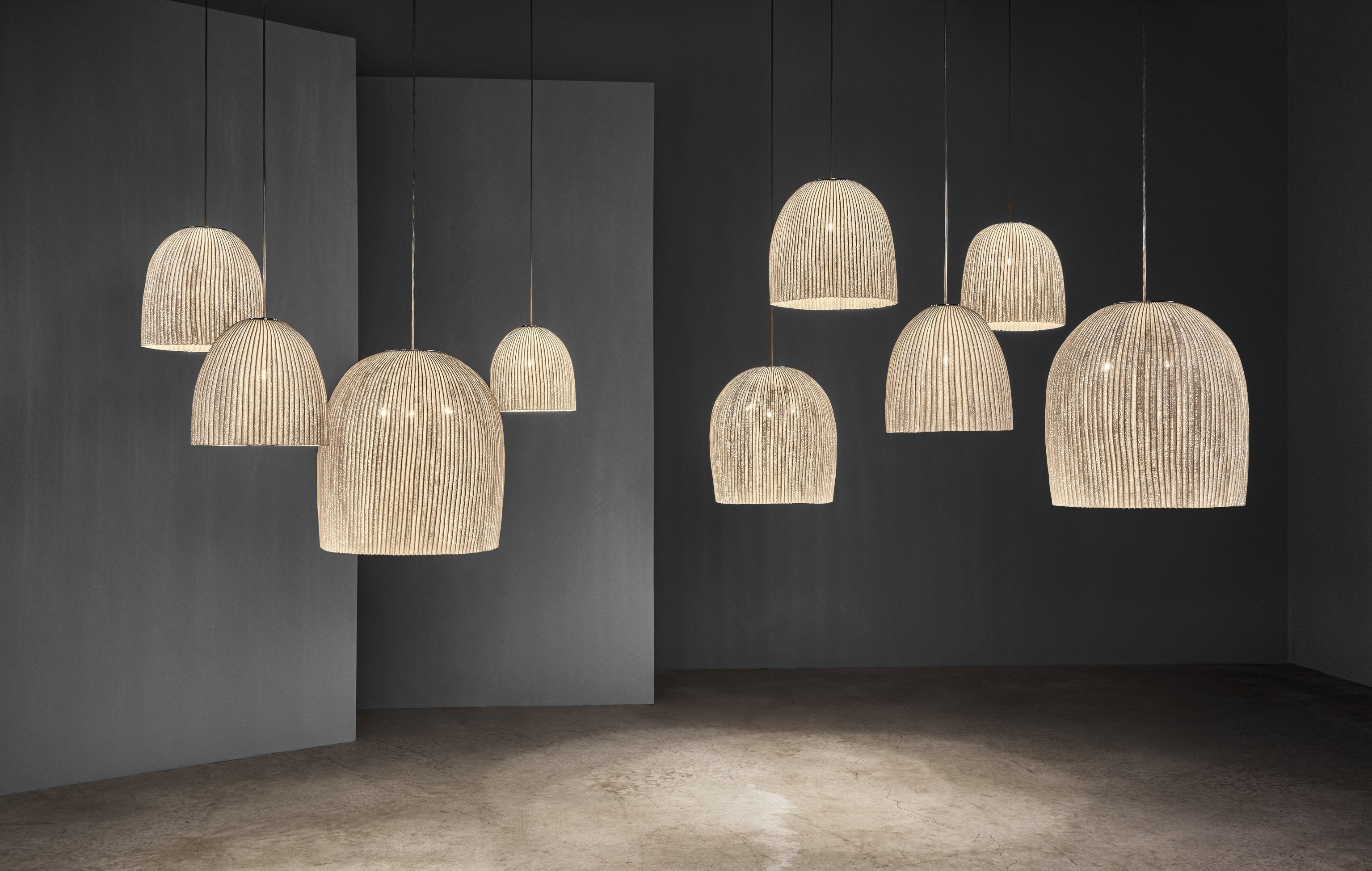 ONN G - Pendant Light