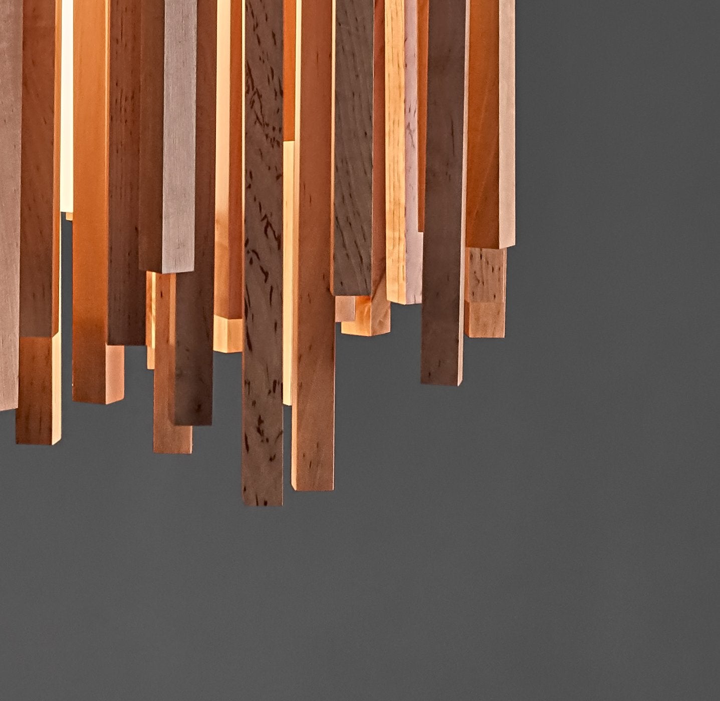 WOODS - Pendant Light