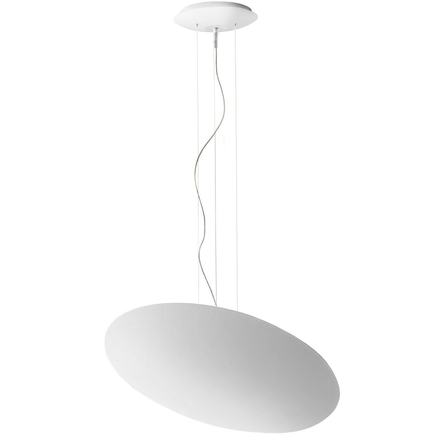 Panzeri Gong pendant light 96 cm