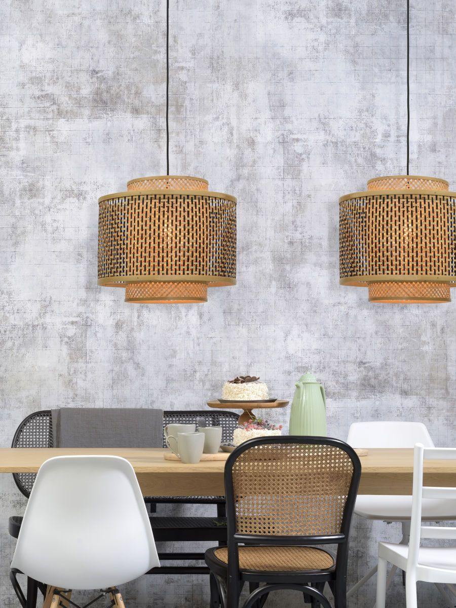 BHUTAN S - Pendant Light - Luminesy